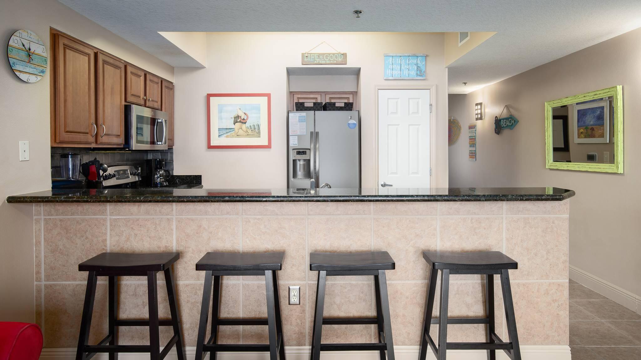 ARIEL DUNES - Residential