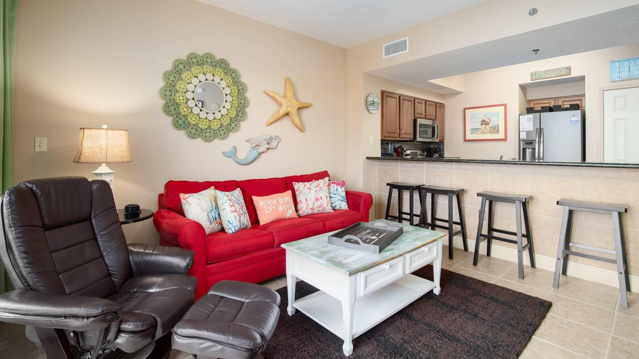 ARIEL DUNES - Residential