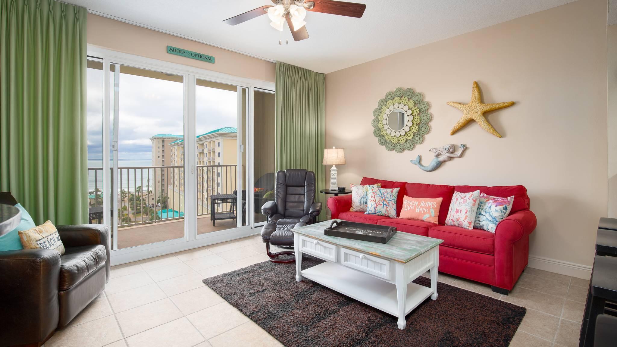 ARIEL DUNES - Residential