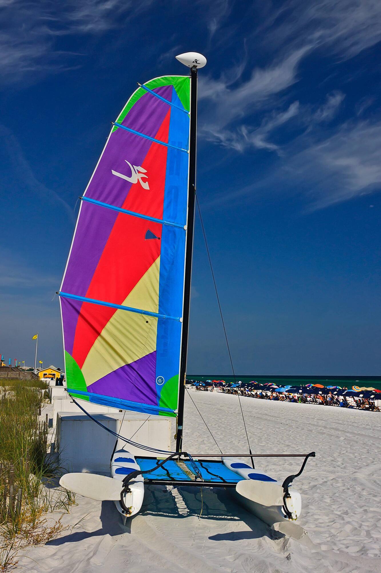 ARIEL DUNES - Residential