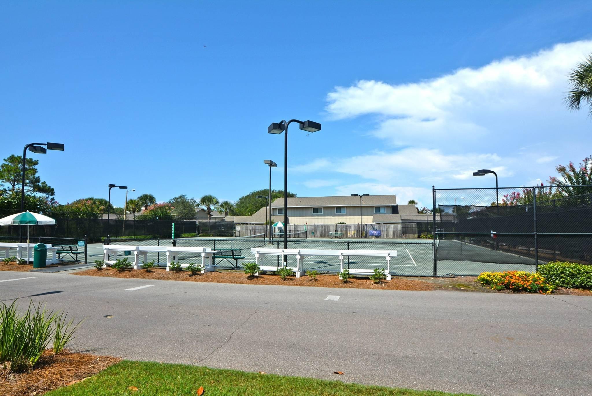 ARIEL DUNES - Residential