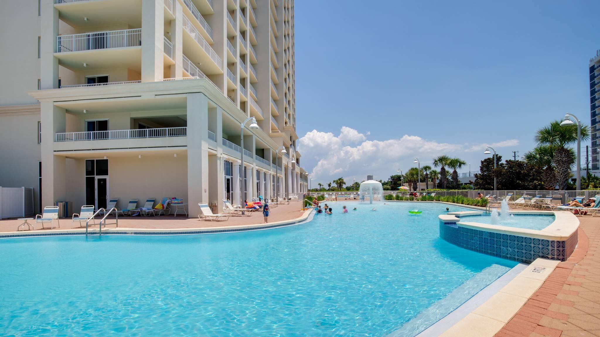 ARIEL DUNES - Residential