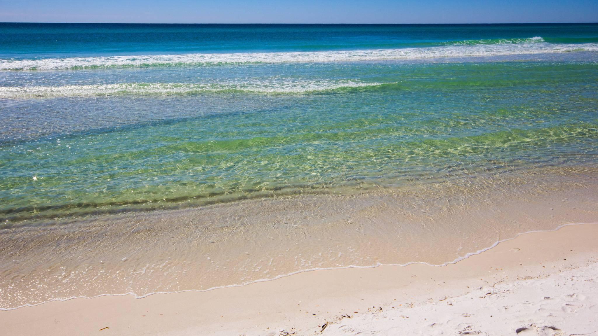 ARIEL DUNES - Residential