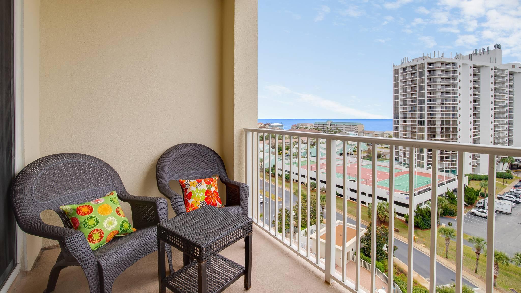 ARIEL DUNES - Residential