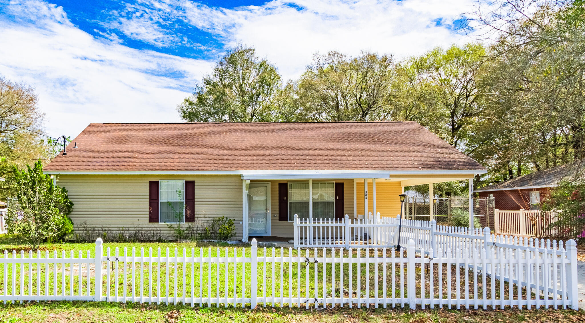 WINDING CREEK ESTATES PH 2 - Residential