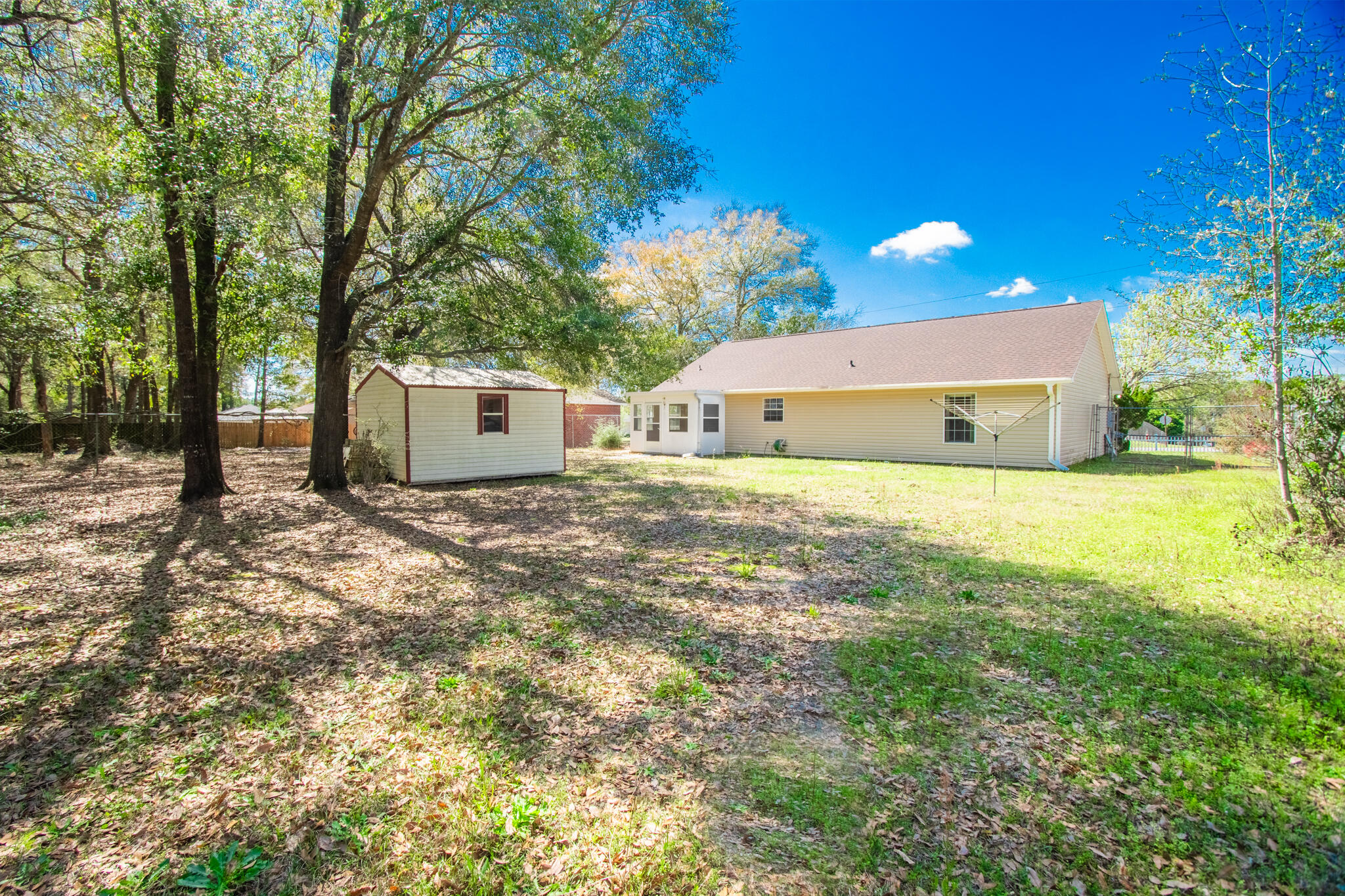 WINDING CREEK ESTATES PH 2 - Residential