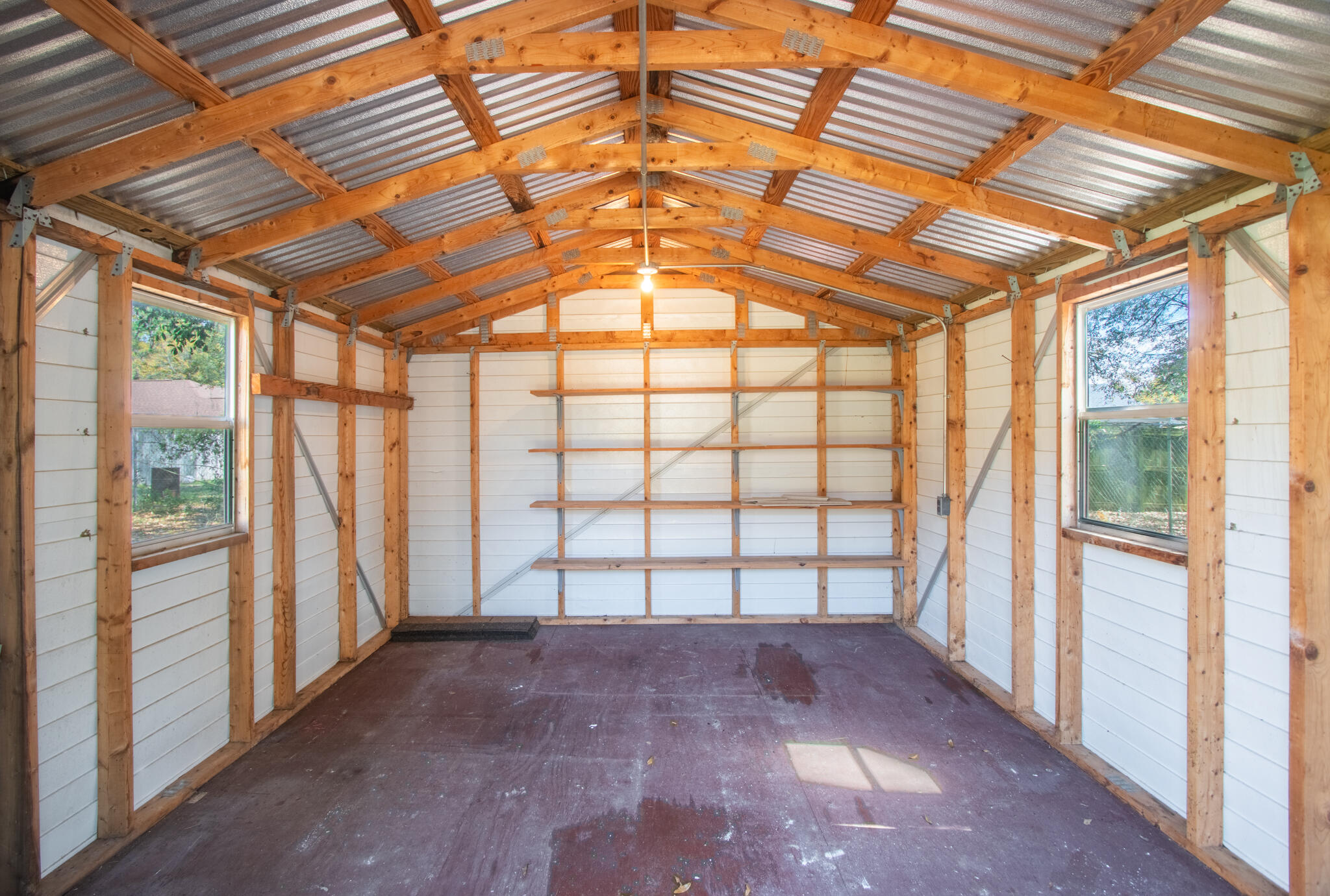 WINDING CREEK ESTATES PH 2 - Residential