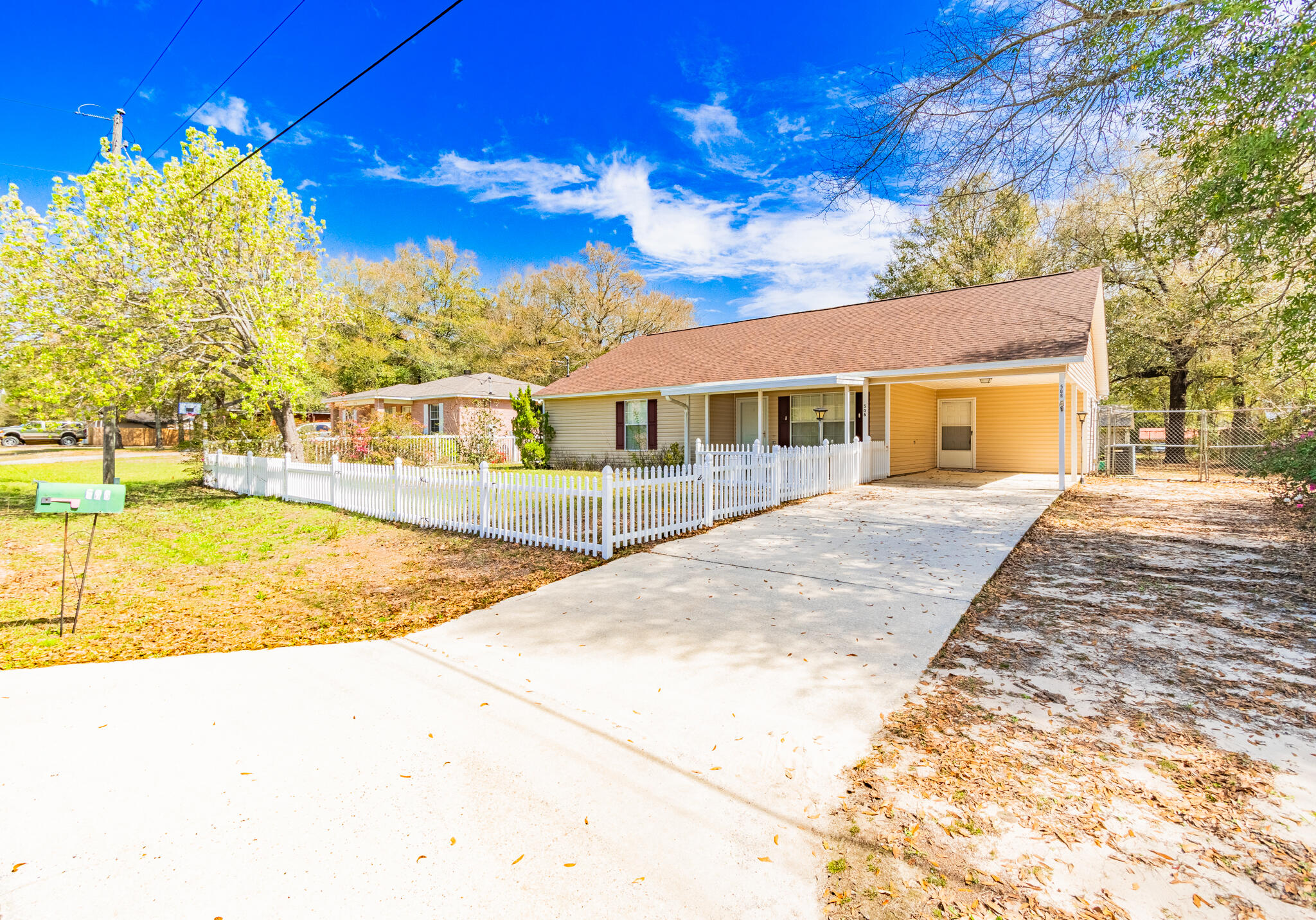 WINDING CREEK ESTATES PH 2 - Residential