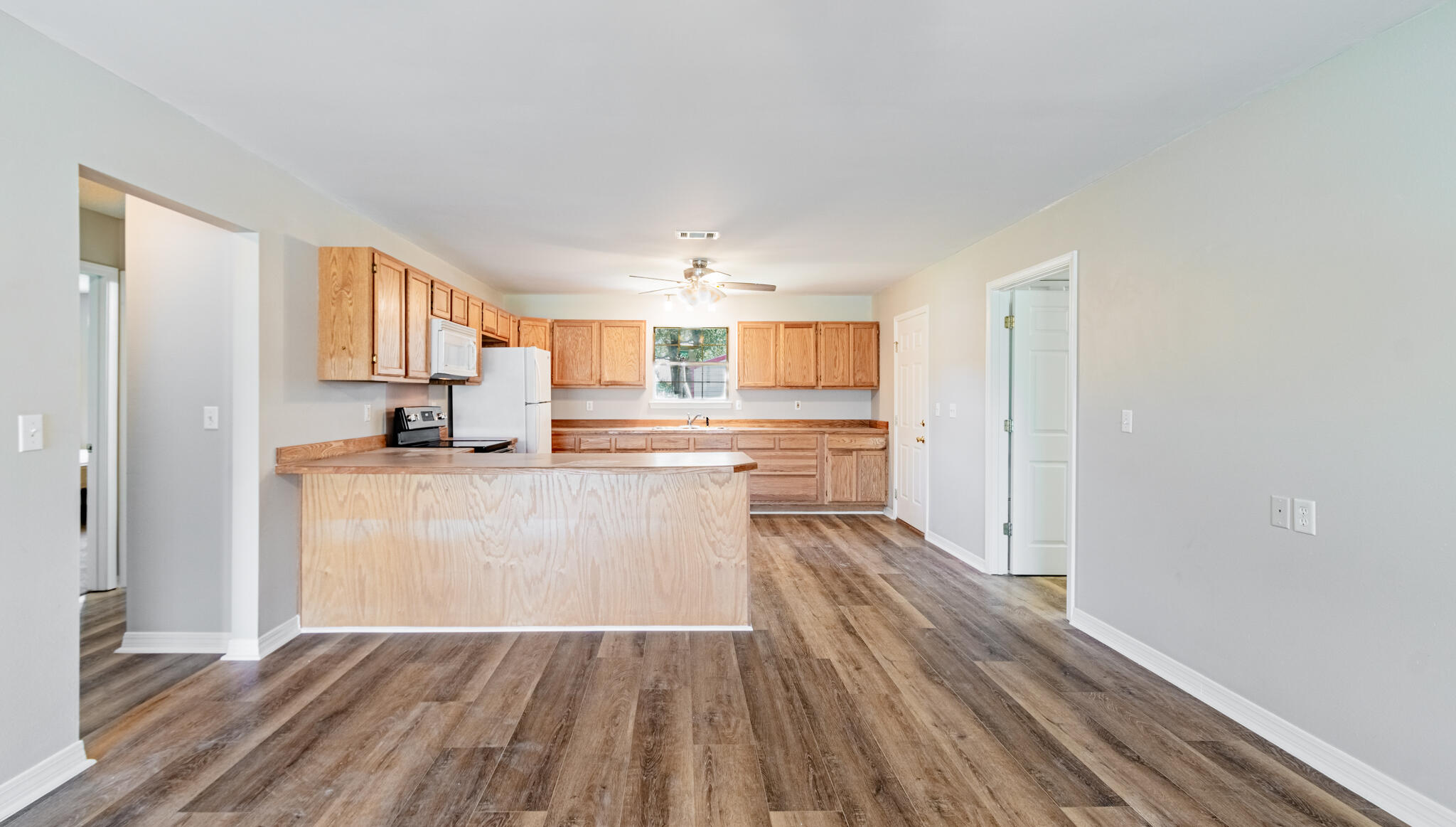 WINDING CREEK ESTATES PH 2 - Residential