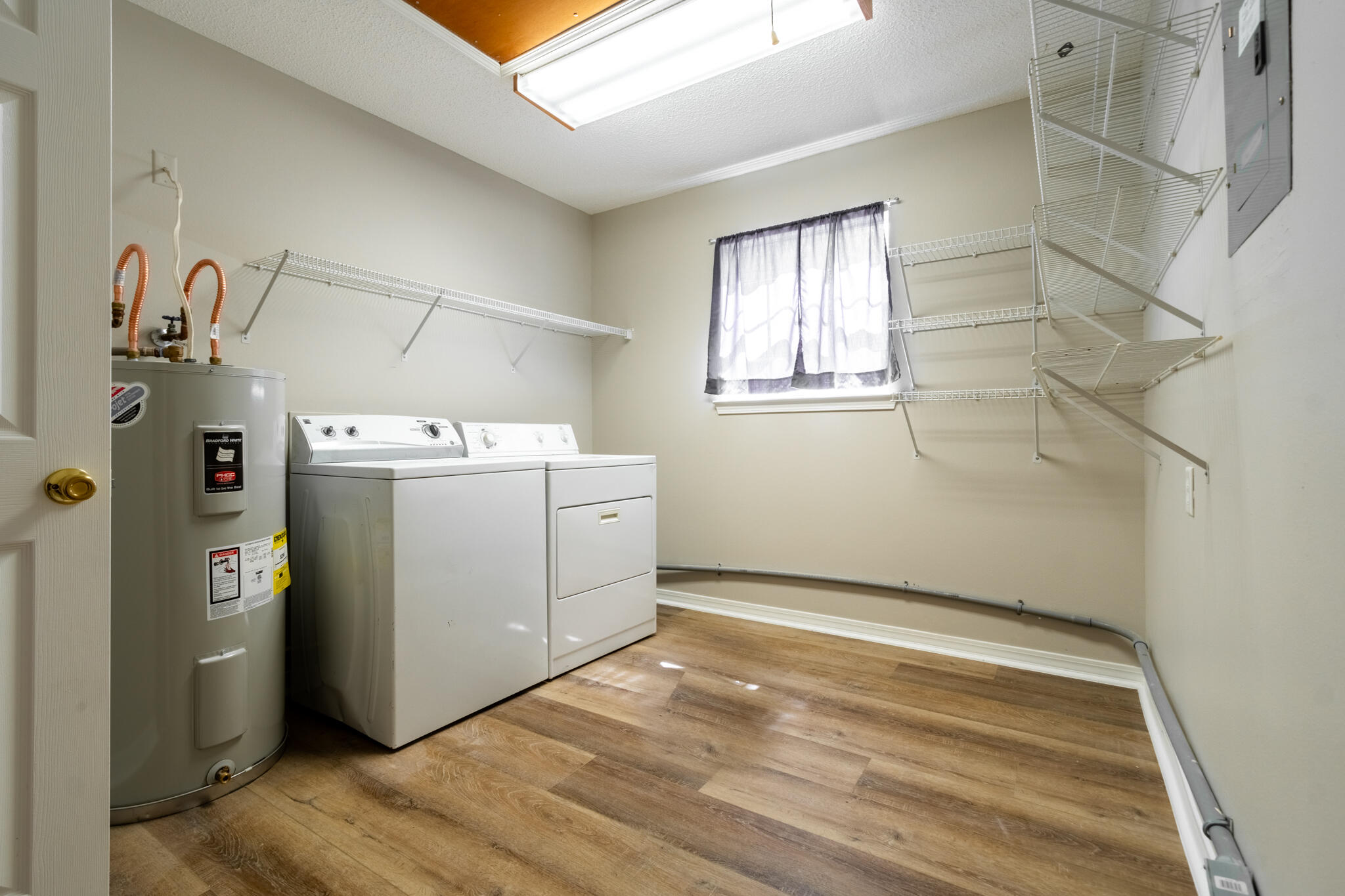 WINDING CREEK ESTATES PH 2 - Residential