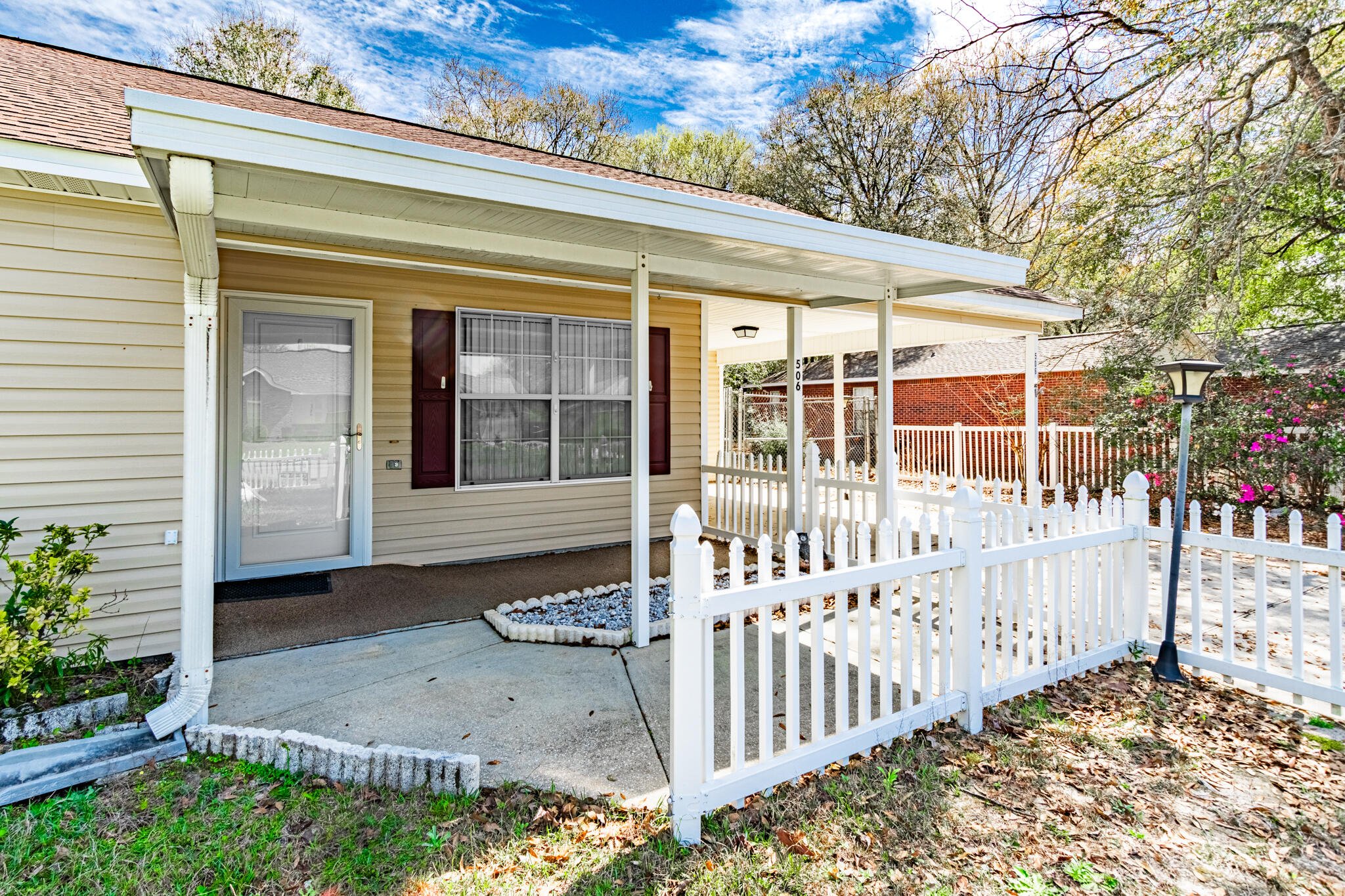 WINDING CREEK ESTATES PH 2 - Residential