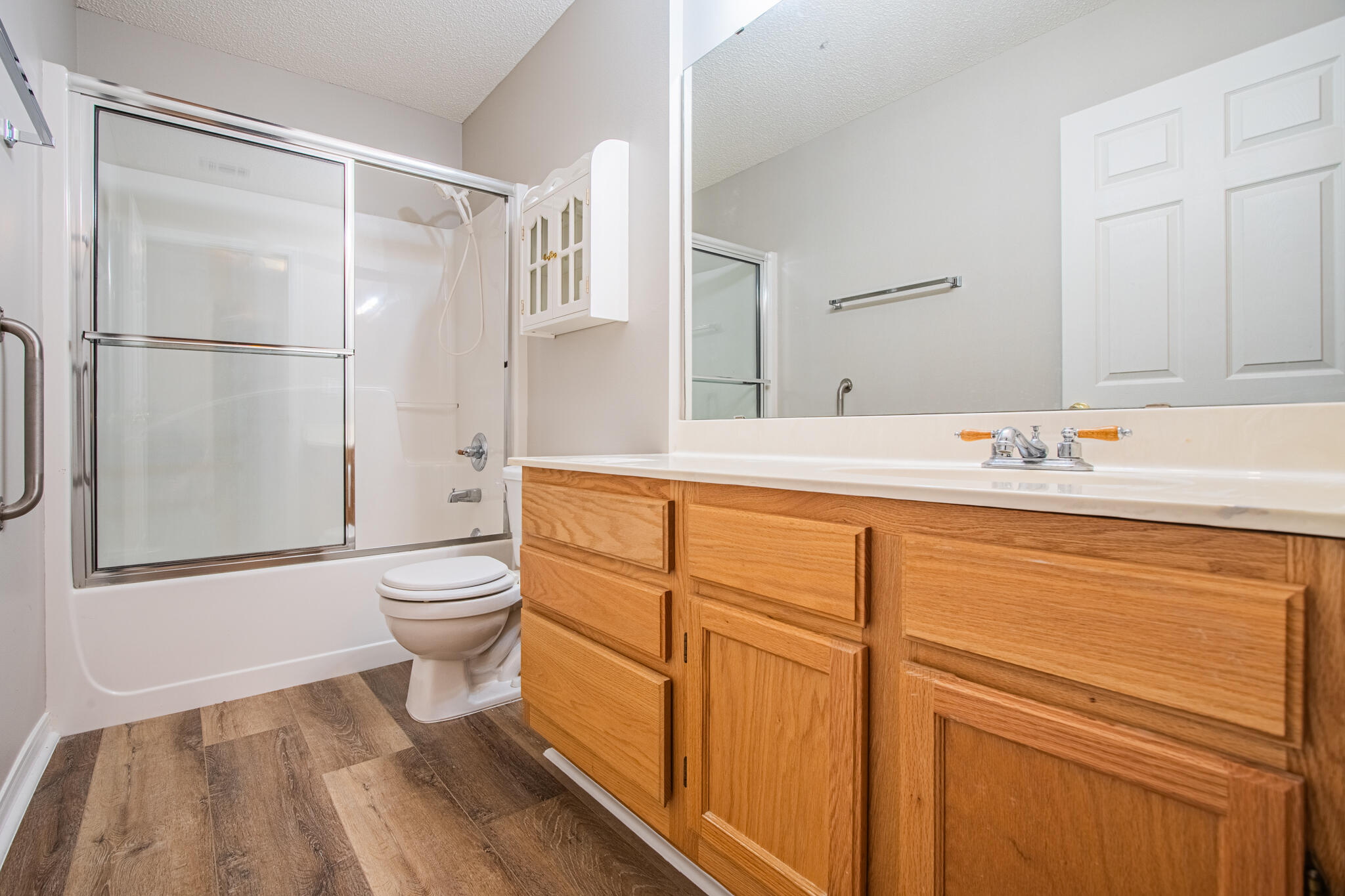 WINDING CREEK ESTATES PH 2 - Residential