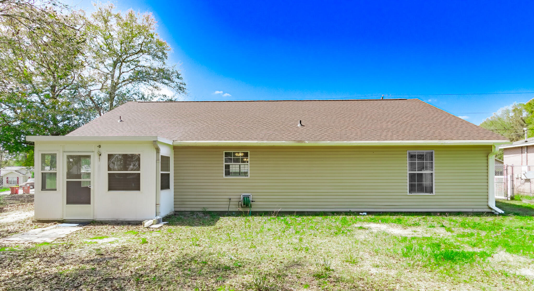 WINDING CREEK ESTATES PH 2 - Residential