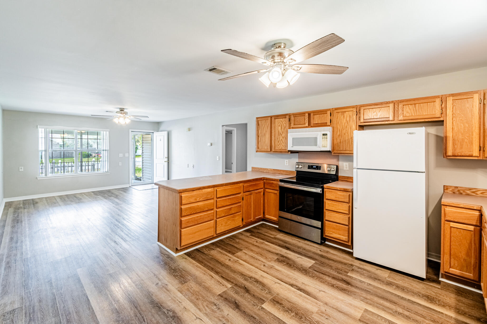 WINDING CREEK ESTATES PH 2 - Residential