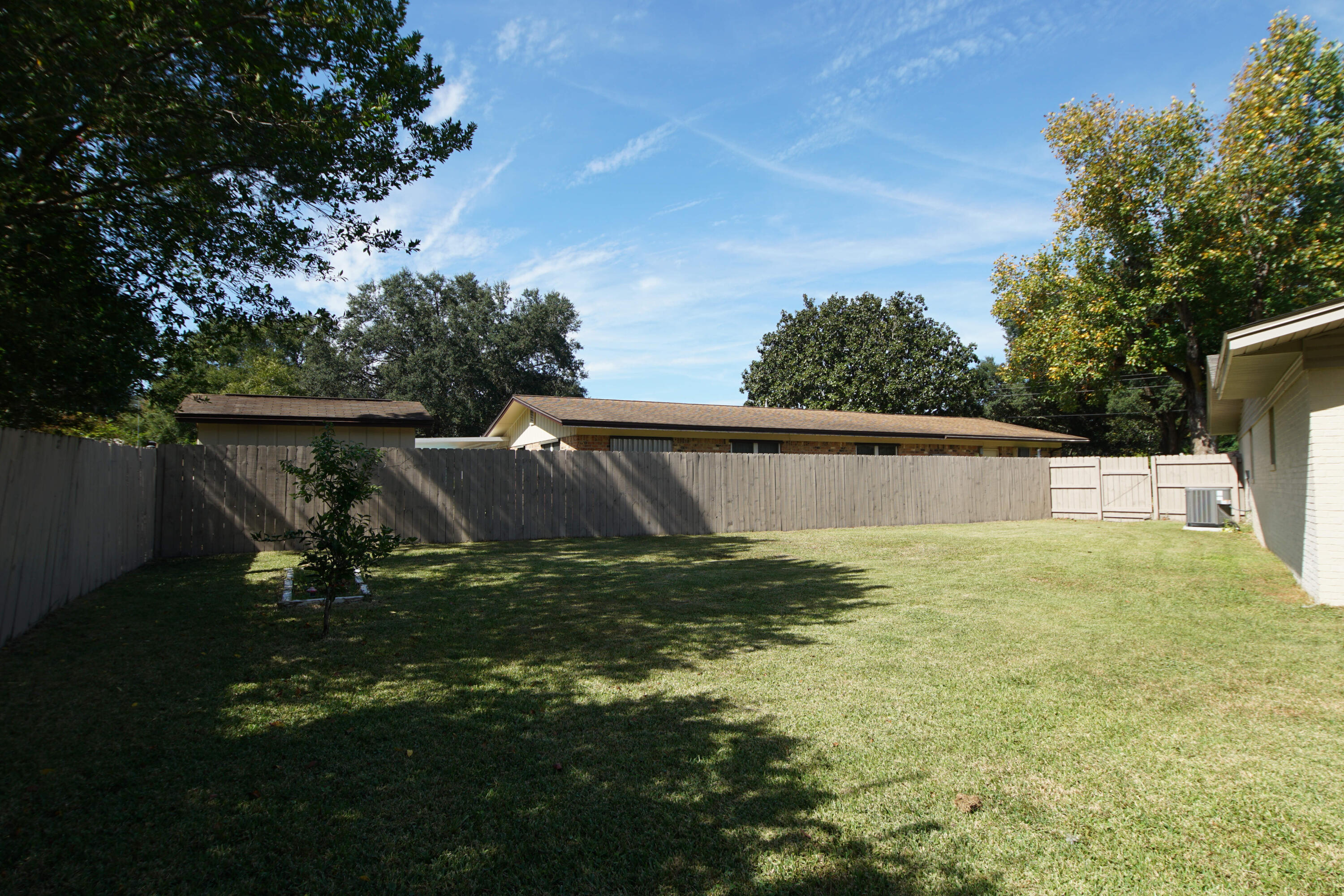 KENWOOD S/D 1ST ADDN - Residential