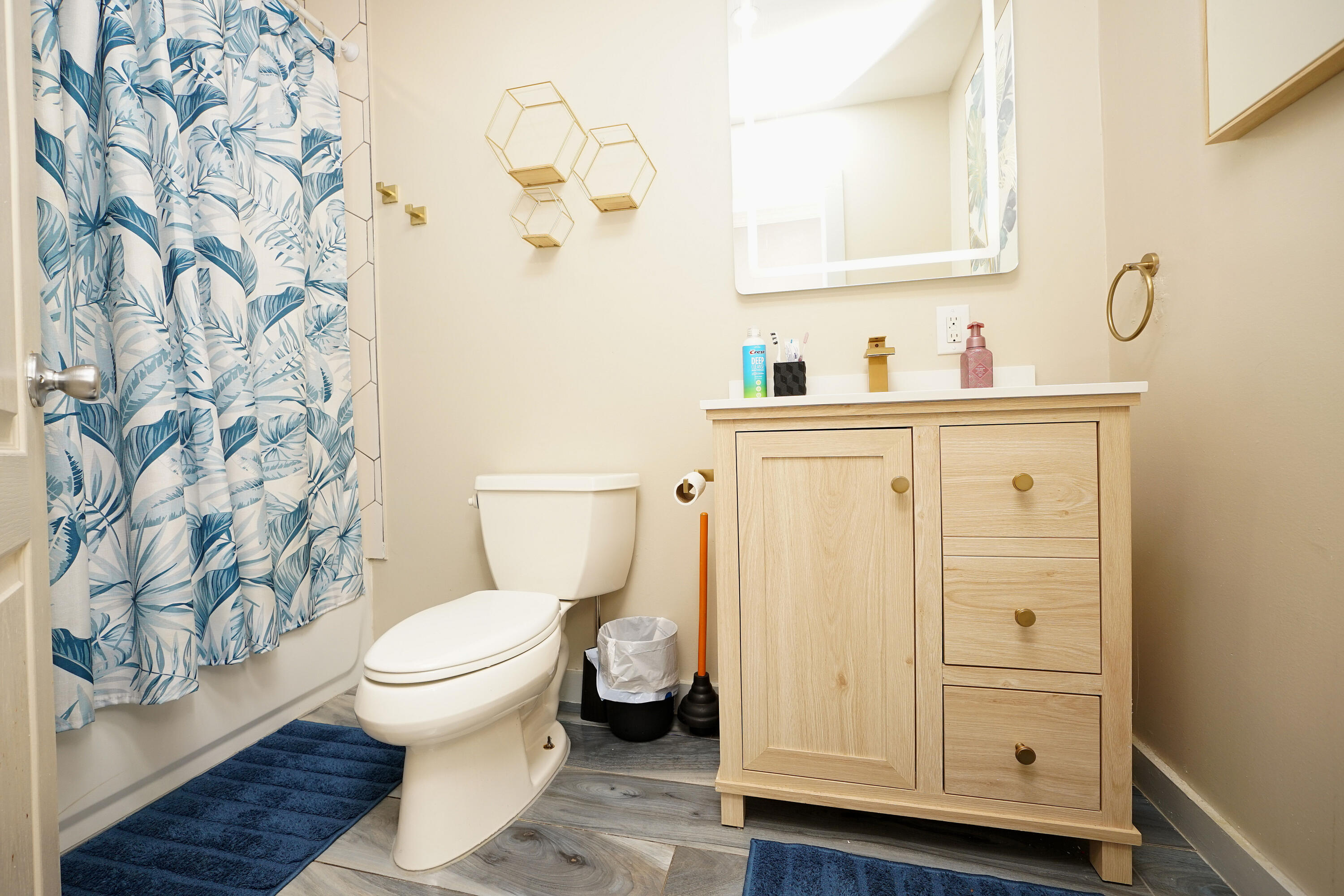 KENWOOD S/D 1ST ADDN - Residential