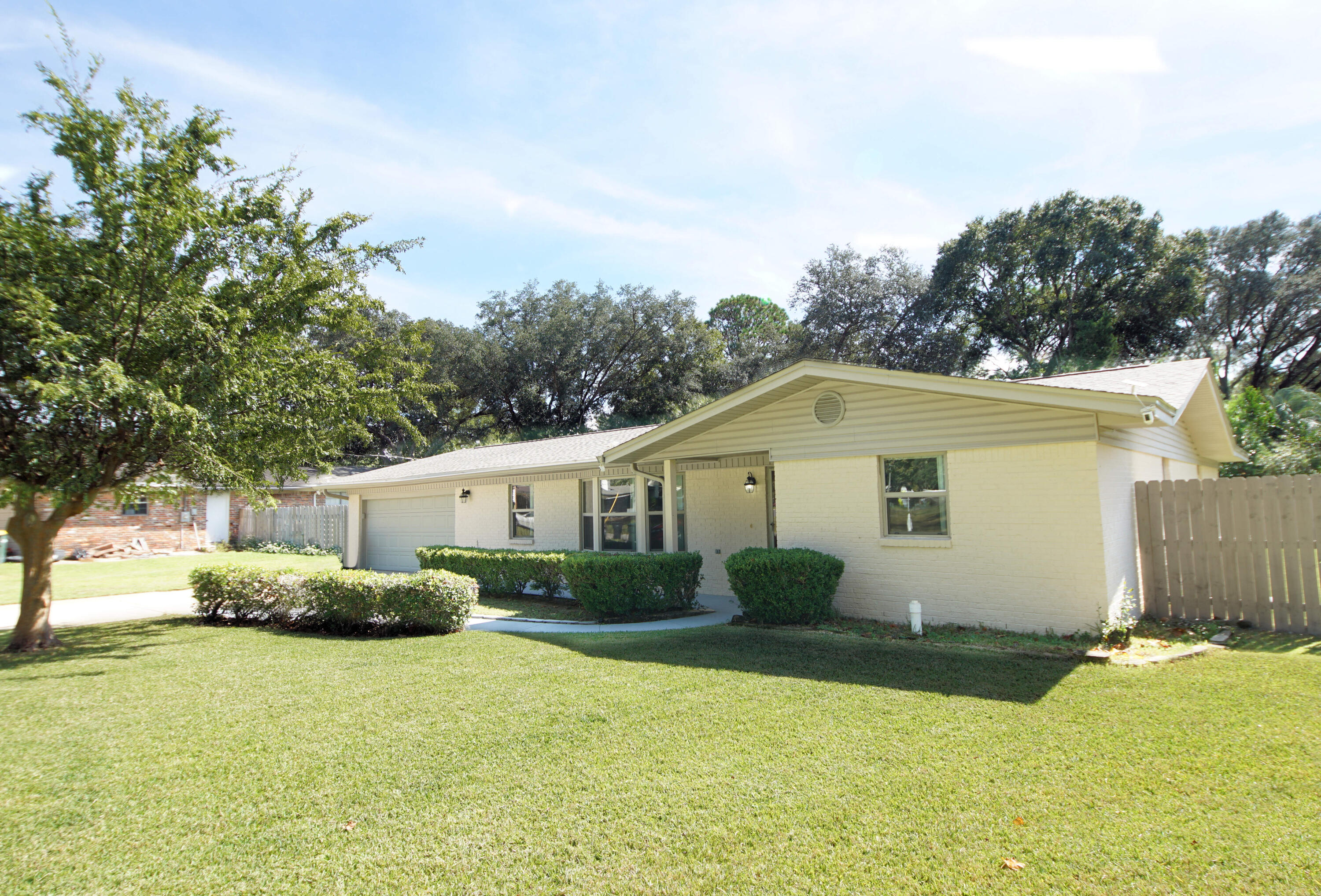 KENWOOD S/D 1ST ADDN - Residential