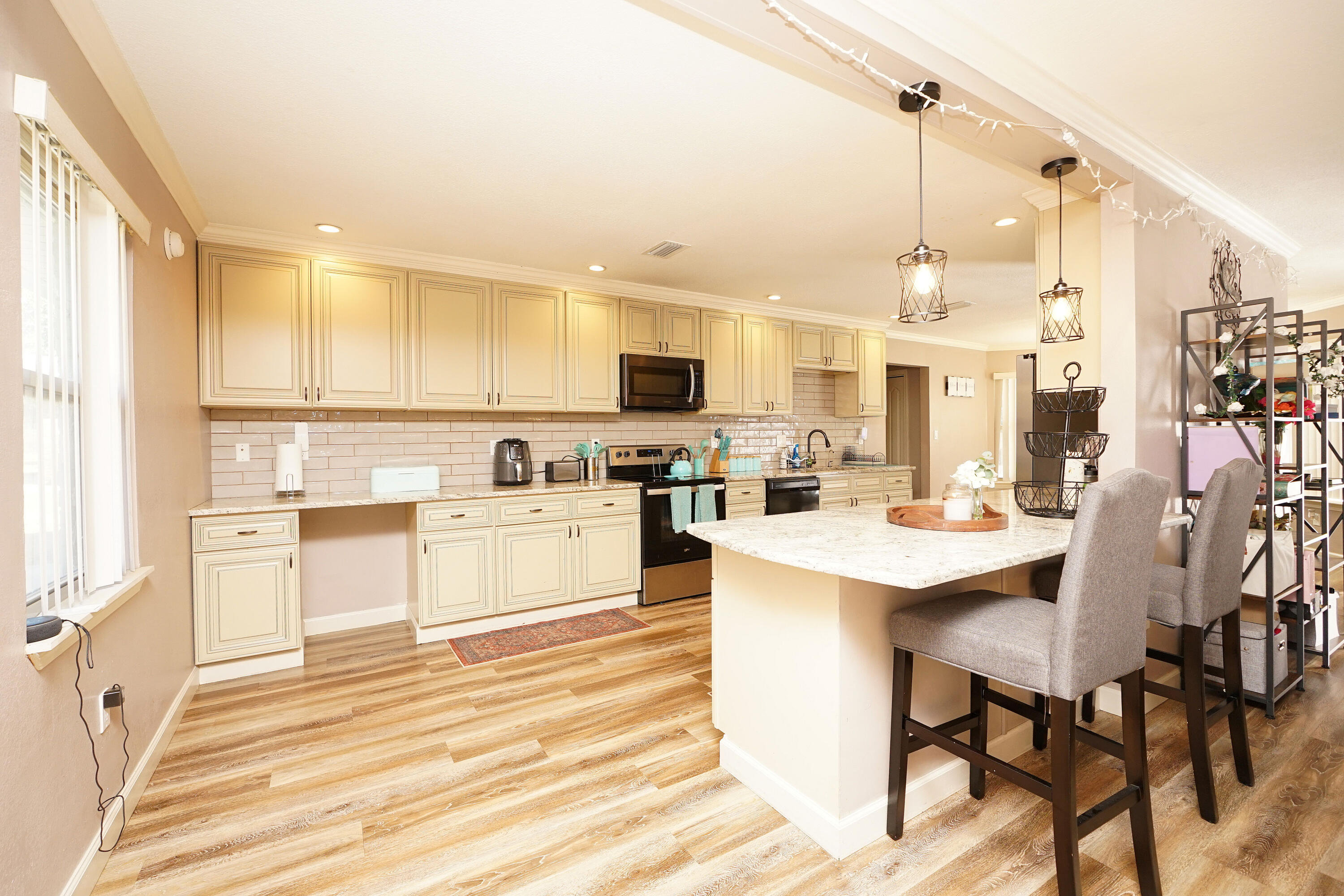 KENWOOD S/D 1ST ADDN - Residential