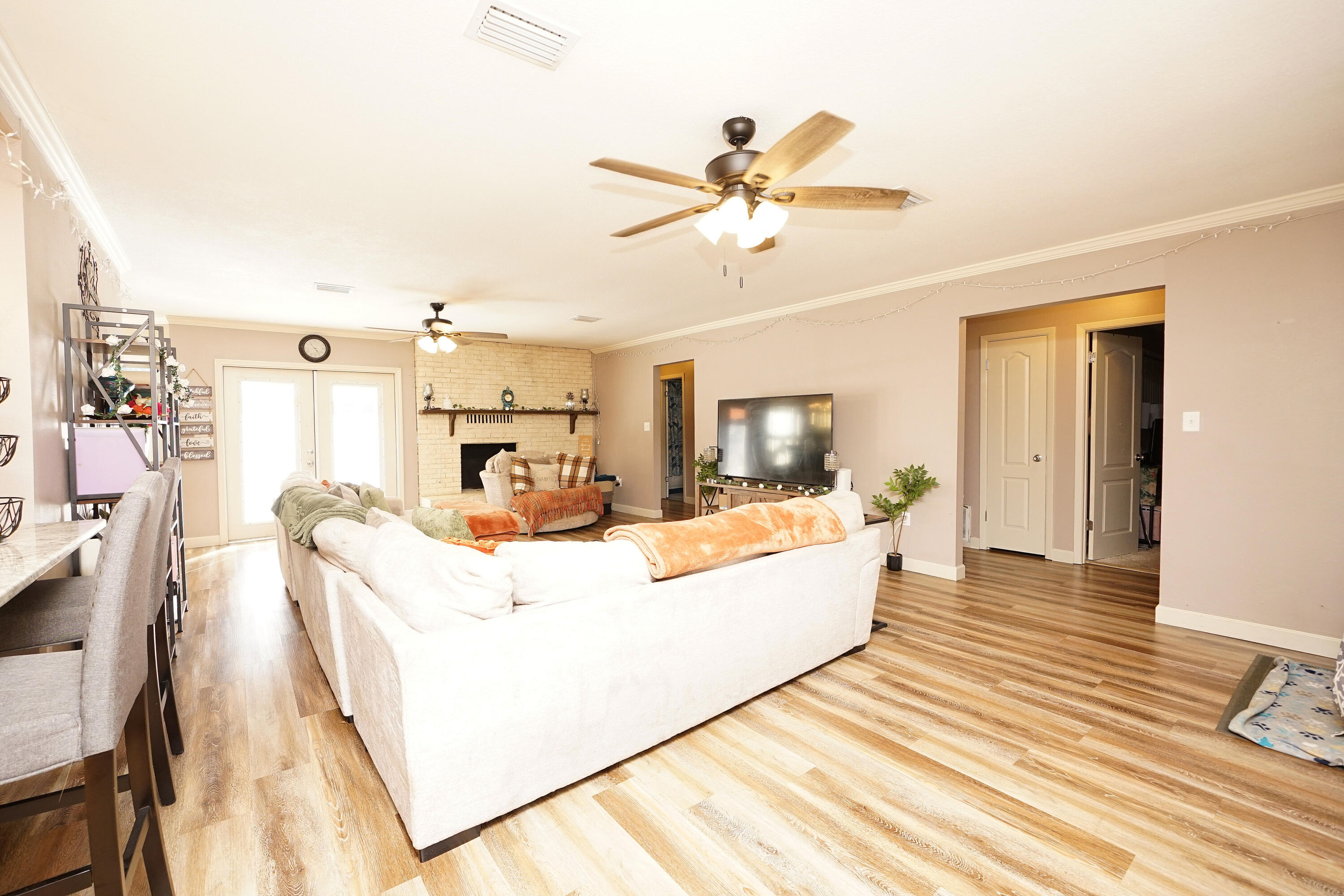 KENWOOD S/D 1ST ADDN - Residential