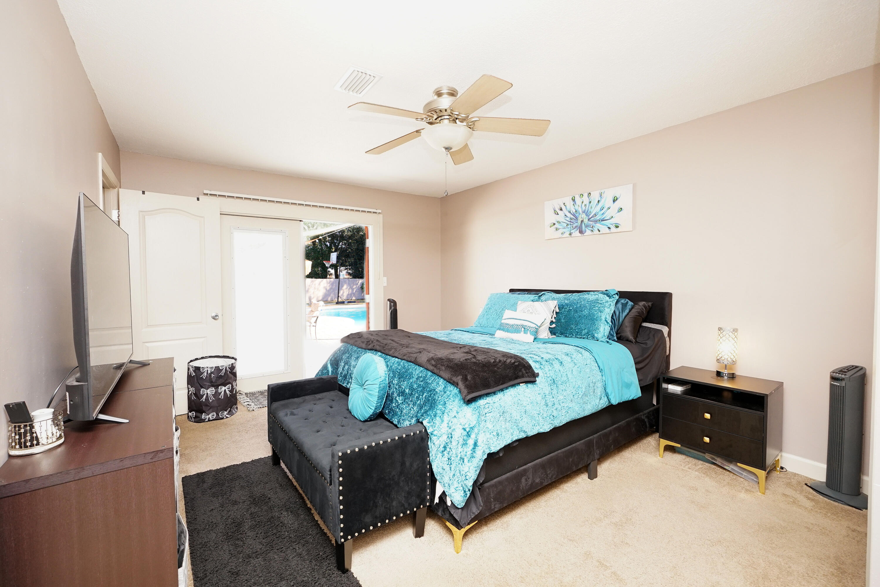 KENWOOD S/D 1ST ADDN - Residential