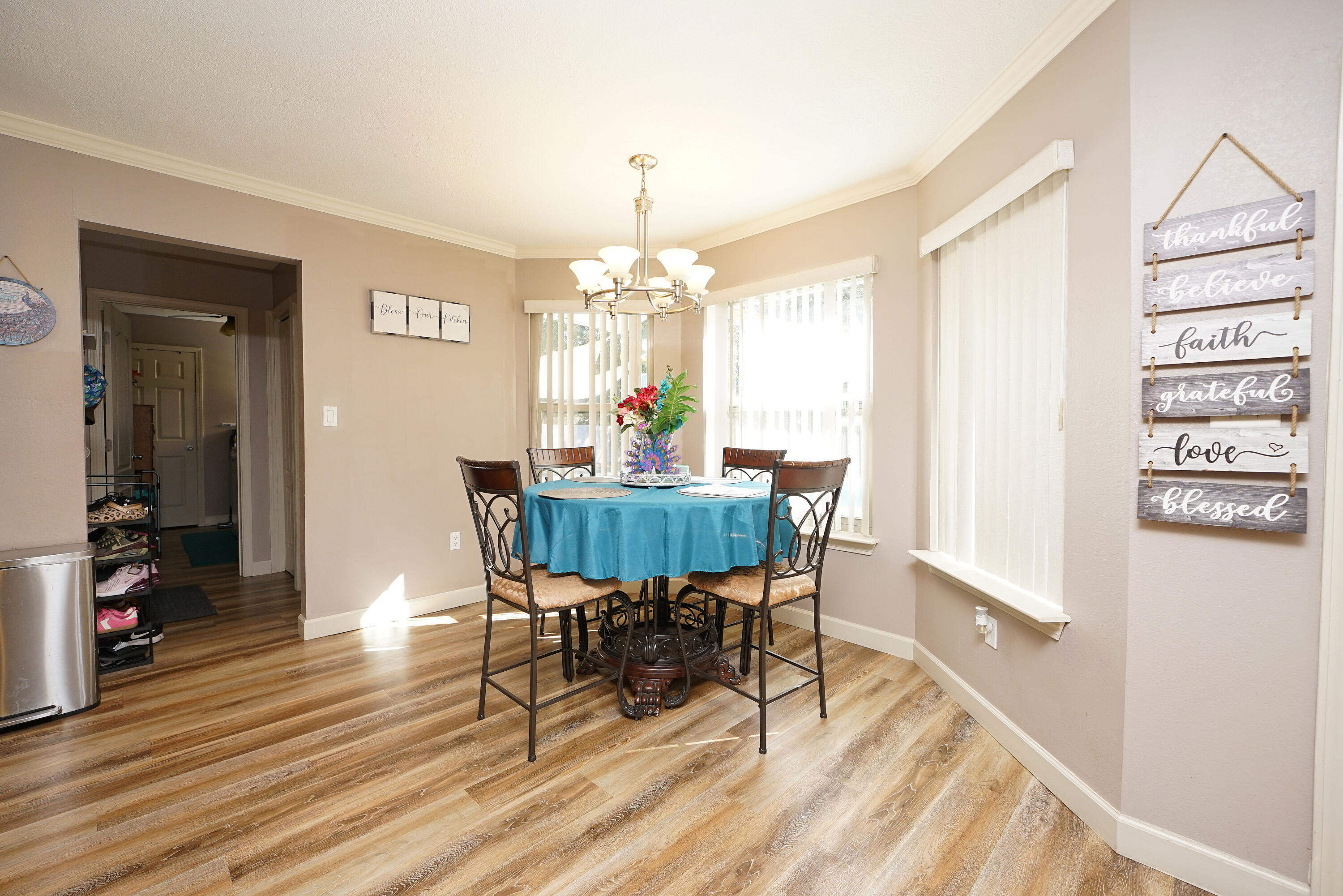 KENWOOD S/D 1ST ADDN - Residential