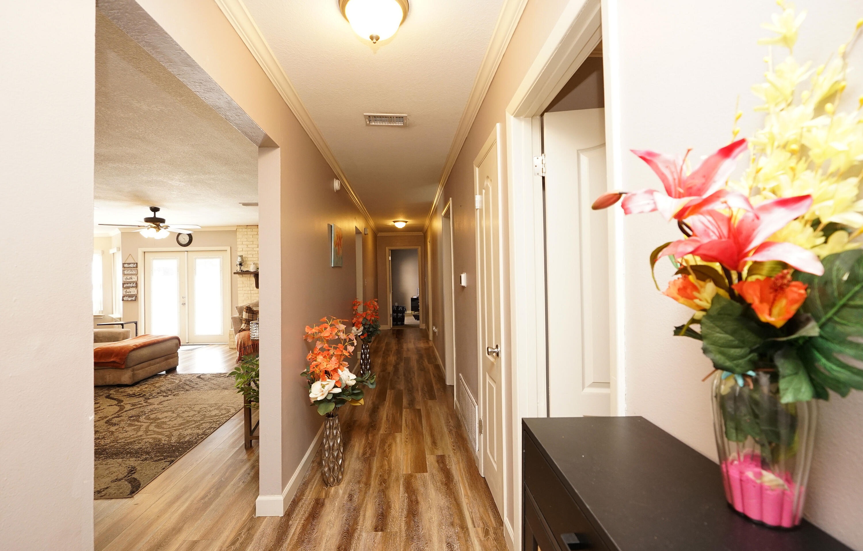 KENWOOD S/D 1ST ADDN - Residential