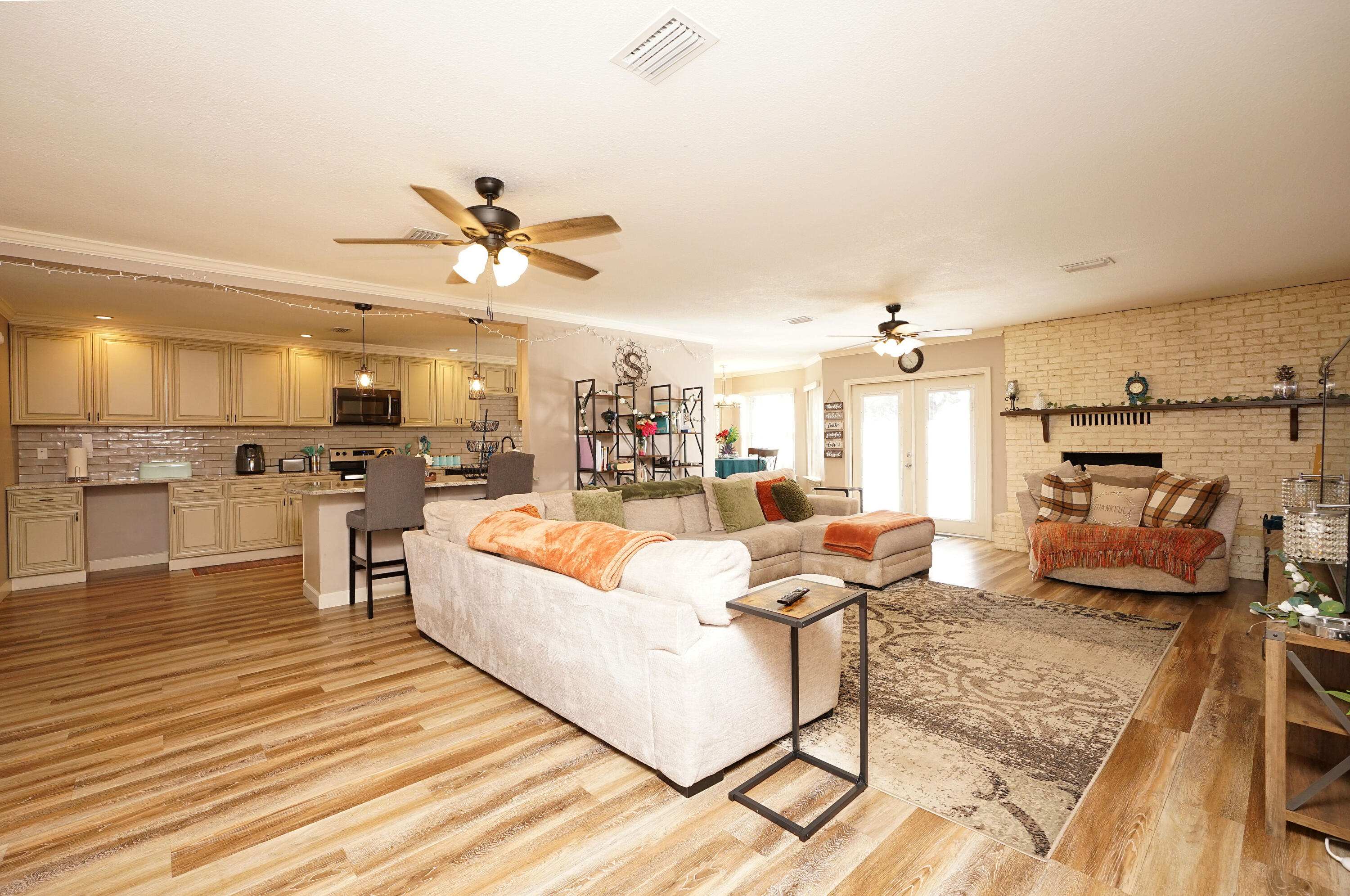 KENWOOD S/D 1ST ADDN - Residential