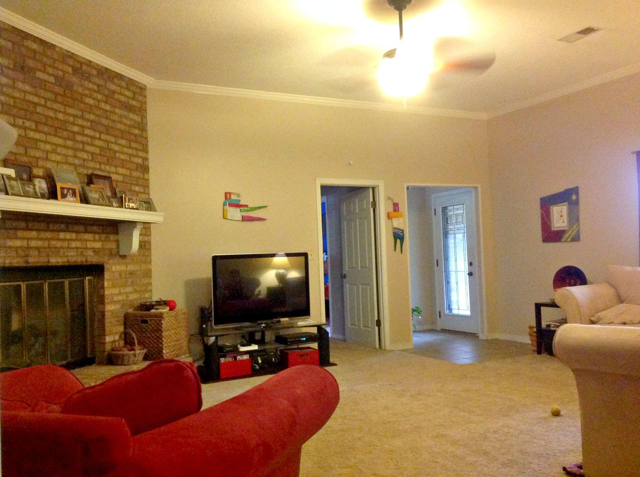 METES & BOUNDS - Residential Lease