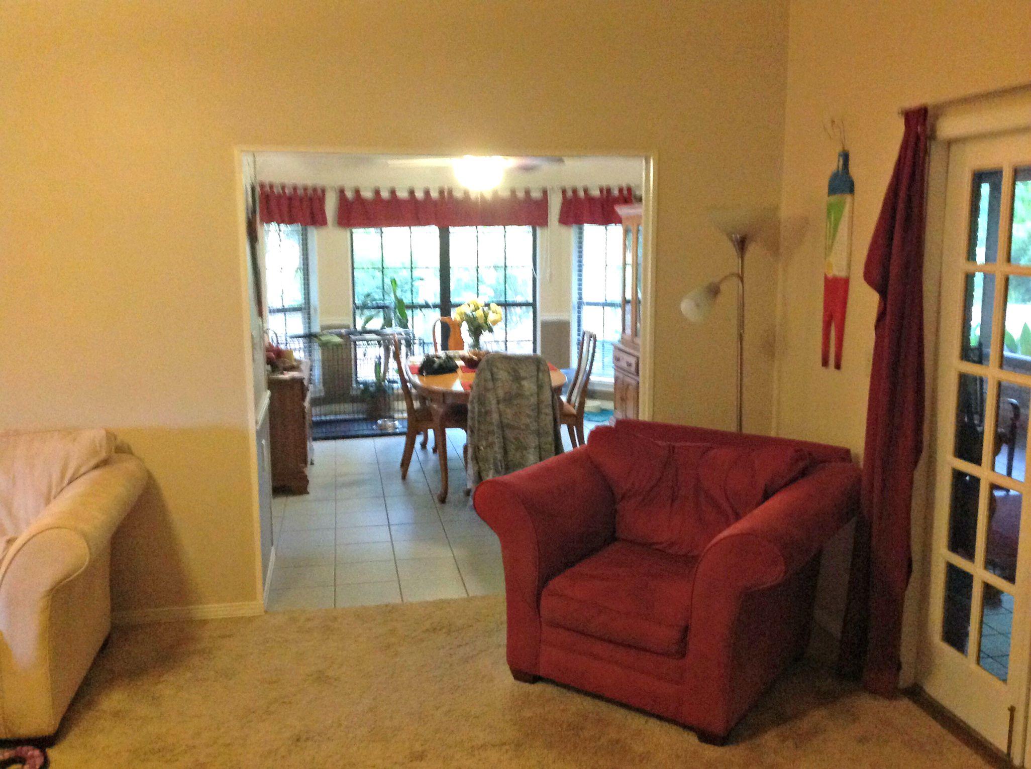 METES & BOUNDS - Residential Lease