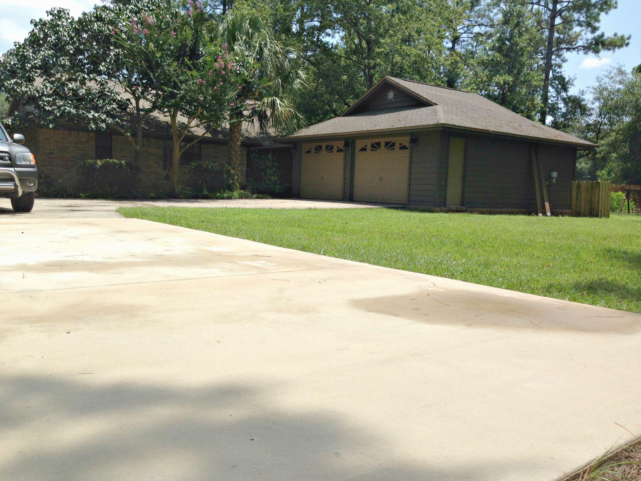 METES & BOUNDS - Residential Lease