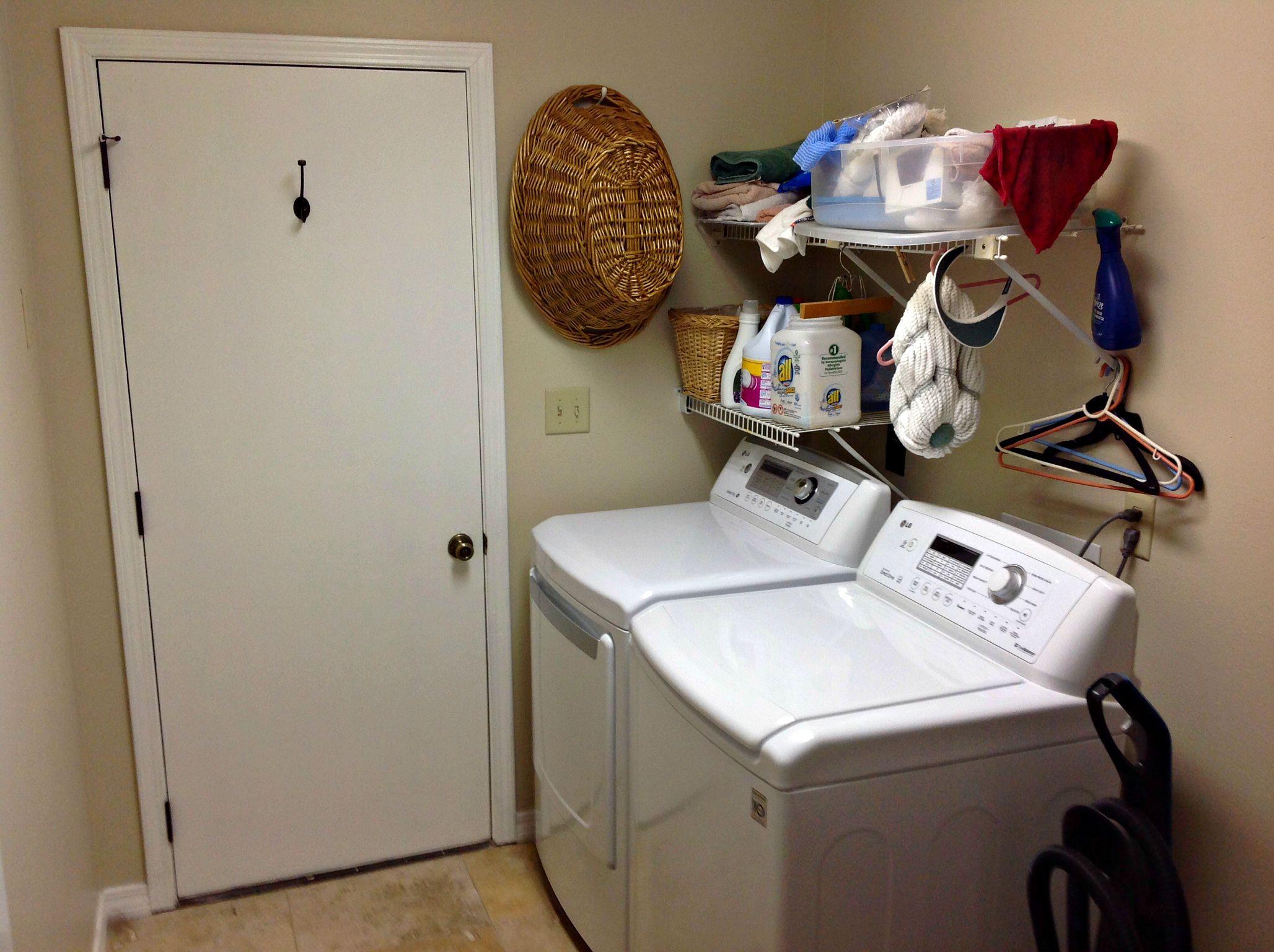 METES & BOUNDS - Residential Lease