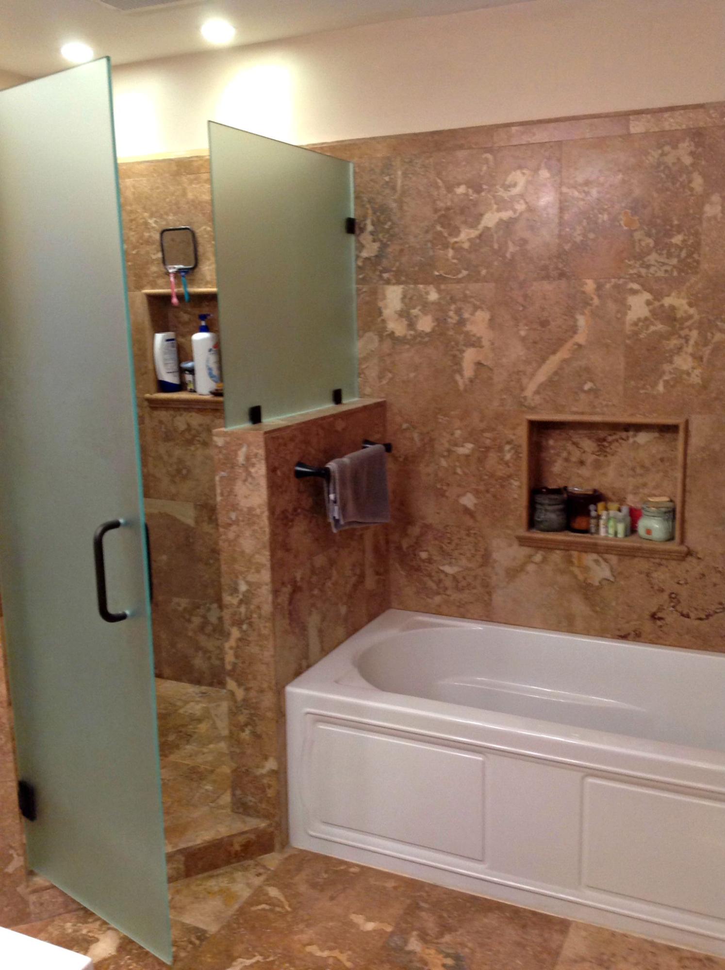 METES & BOUNDS - Residential Lease