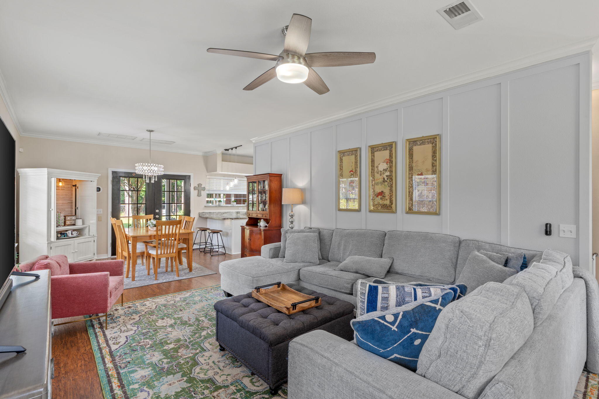 BERNATH PLACE THE - Residential