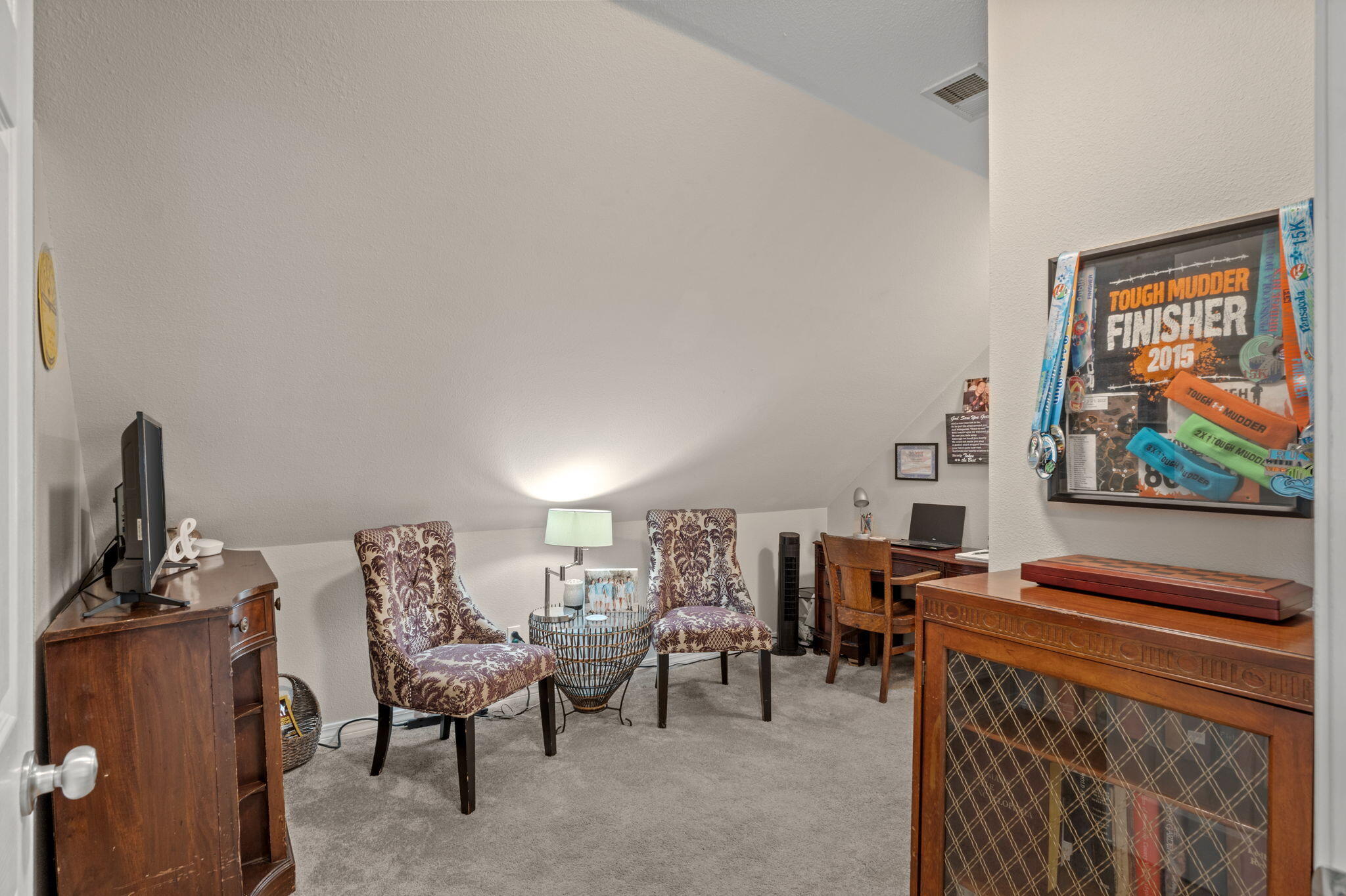 BERNATH PLACE THE - Residential