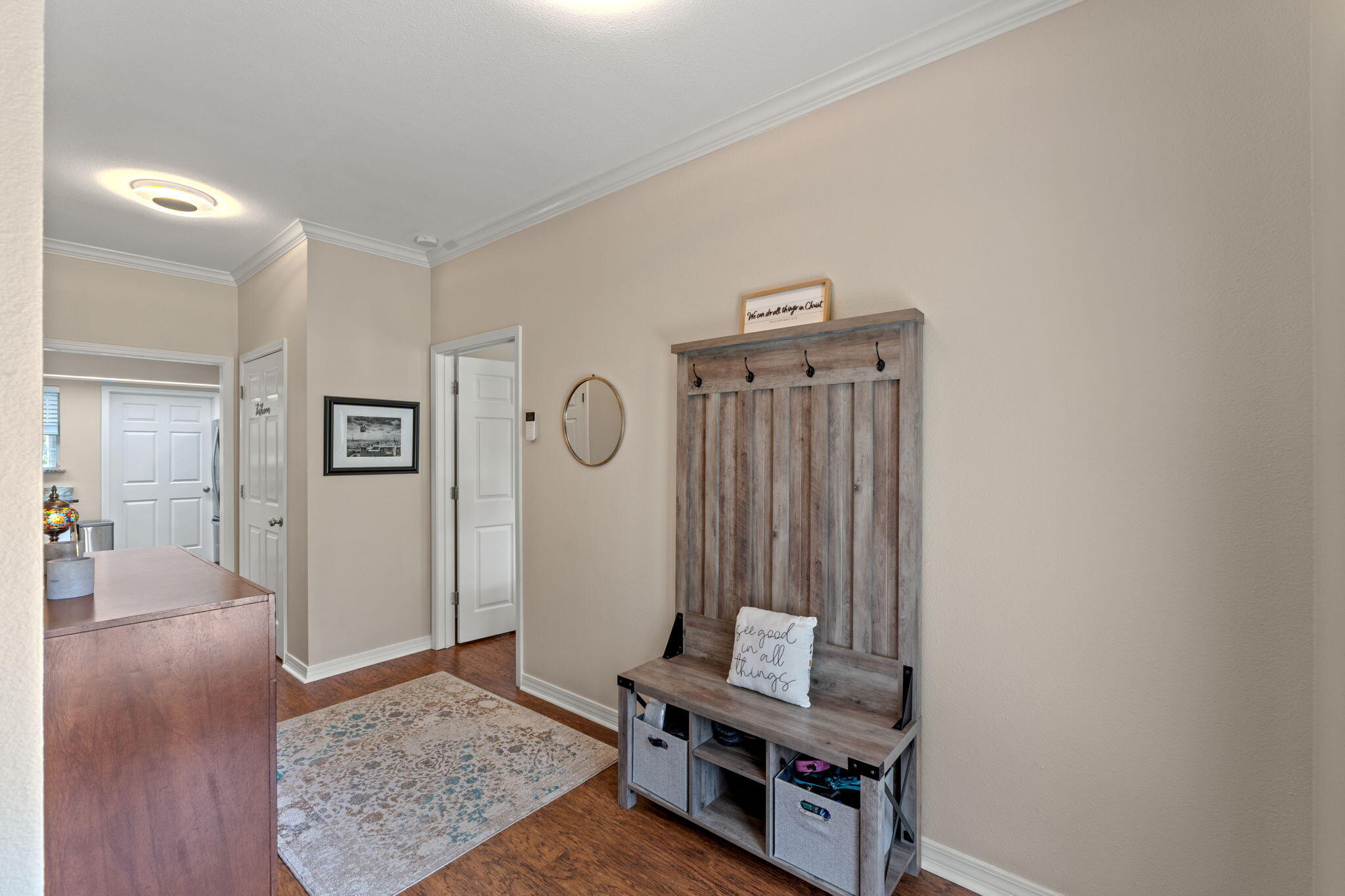 BERNATH PLACE THE - Residential