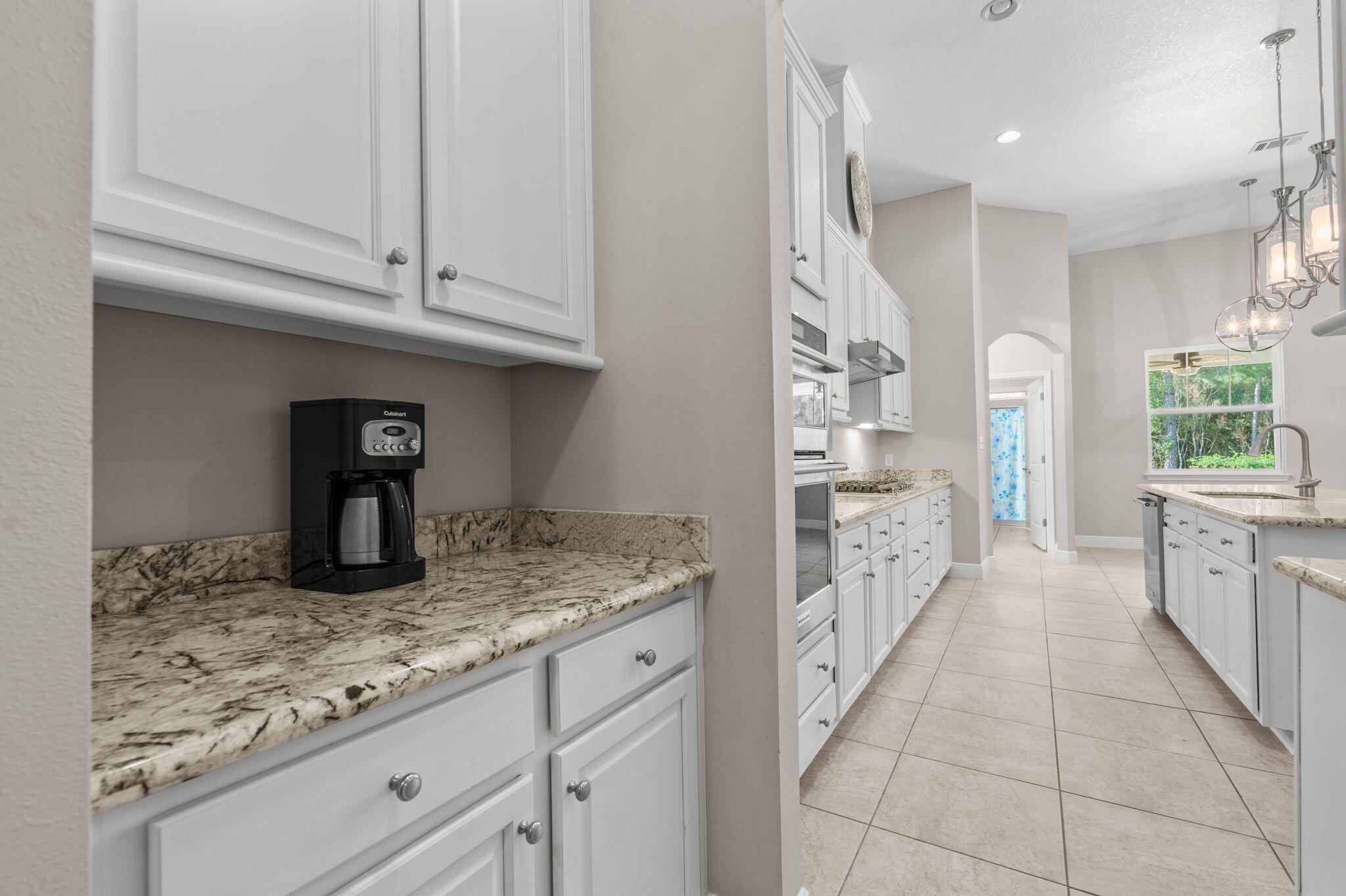 HAMMOCK BAY - Residential