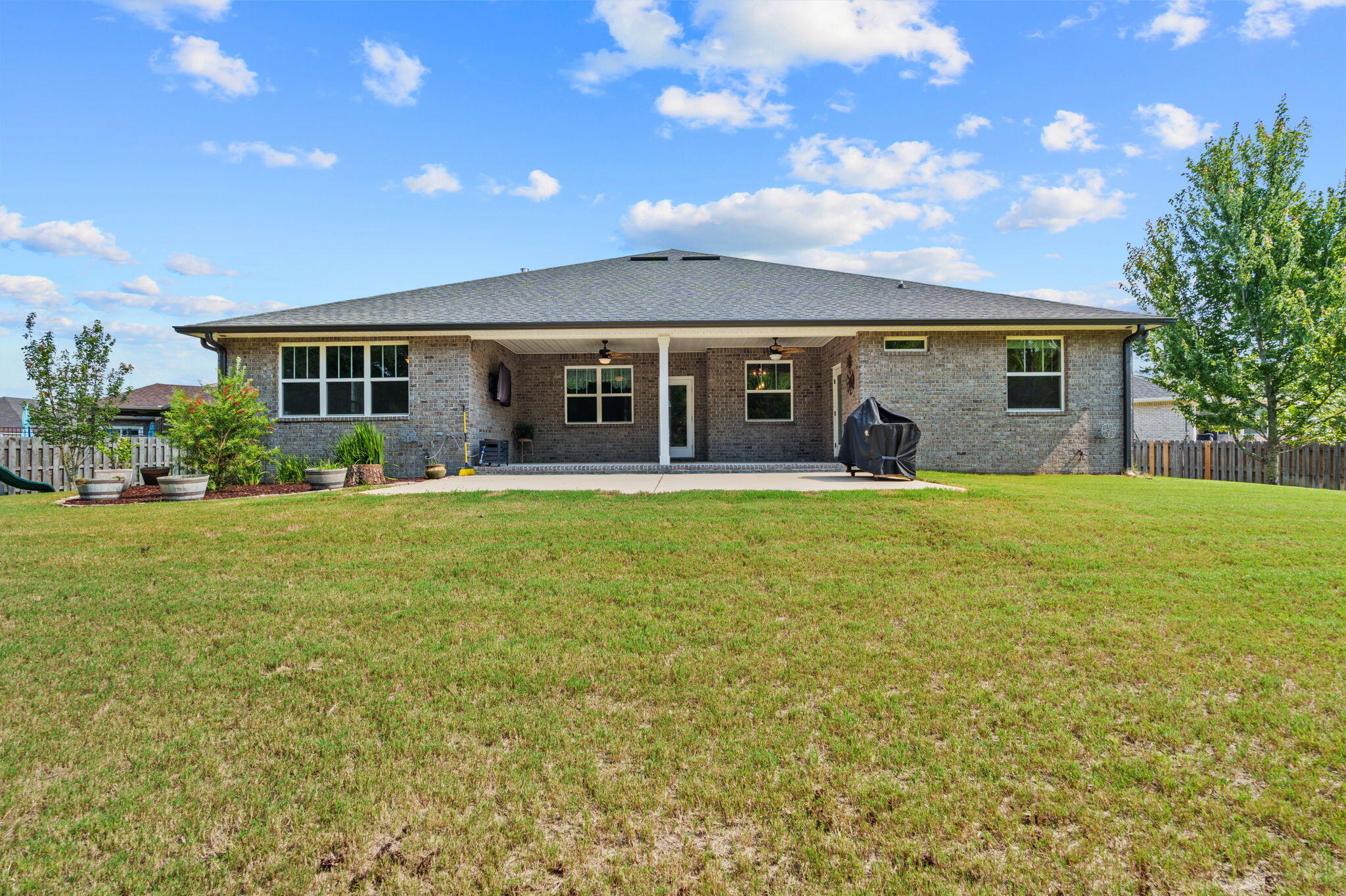 HAMMOCK BAY - Residential