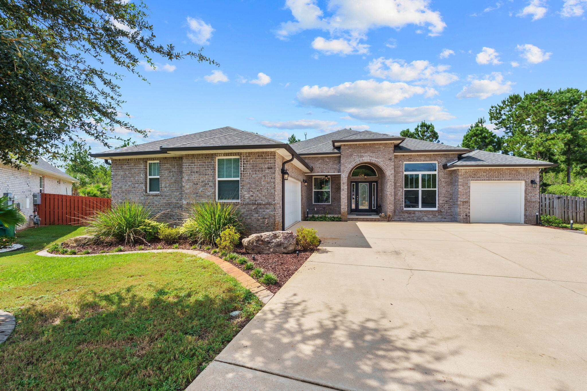 HAMMOCK BAY - Residential