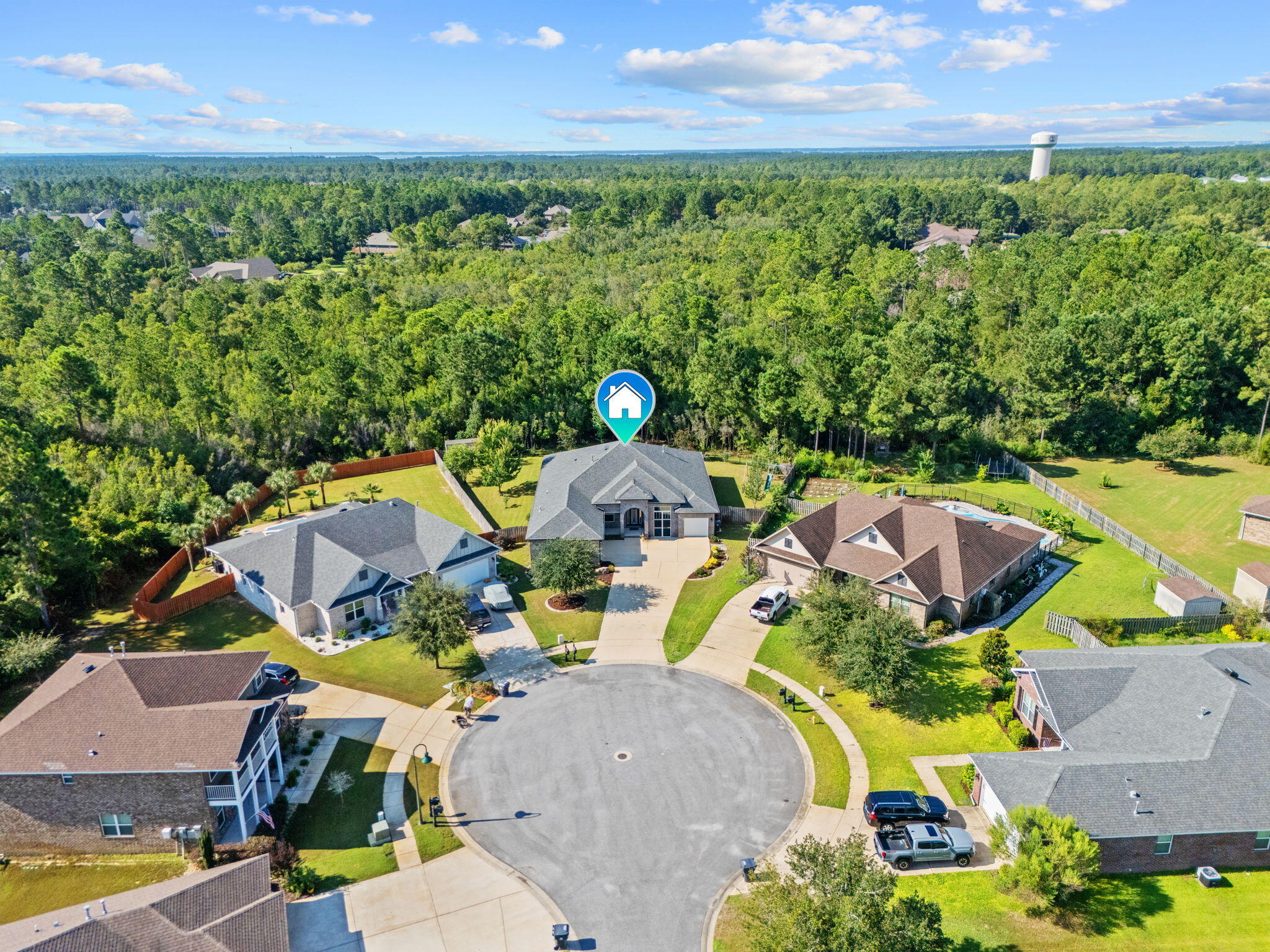 HAMMOCK BAY - Residential