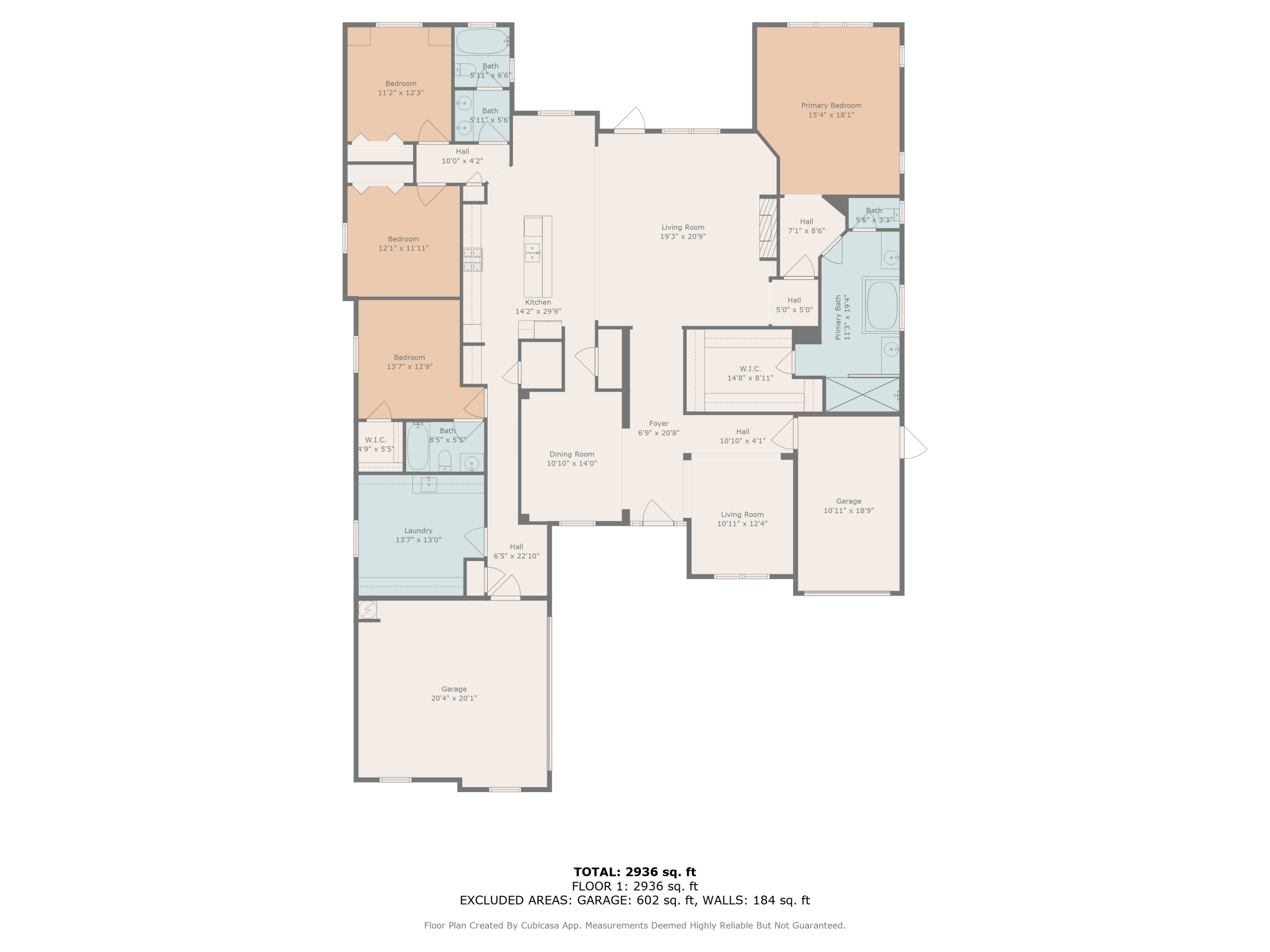 HAMMOCK BAY - Residential