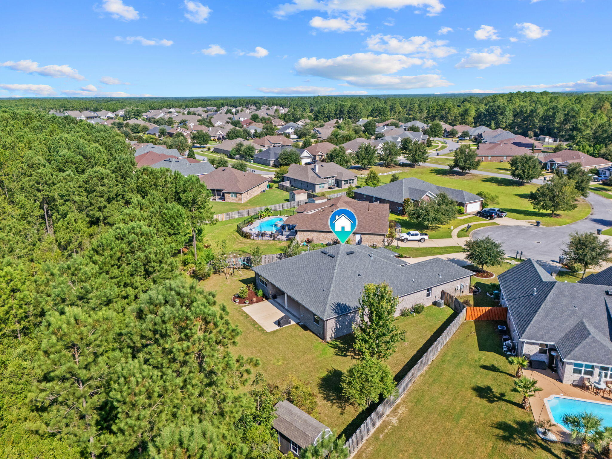 HAMMOCK BAY - Residential