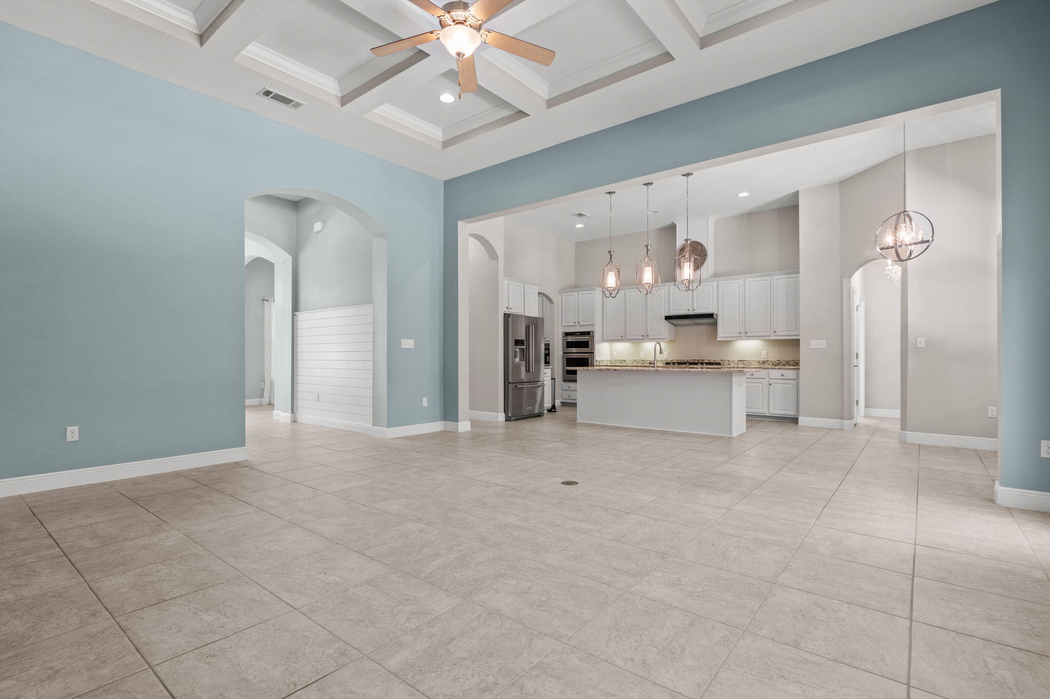 HAMMOCK BAY - Residential