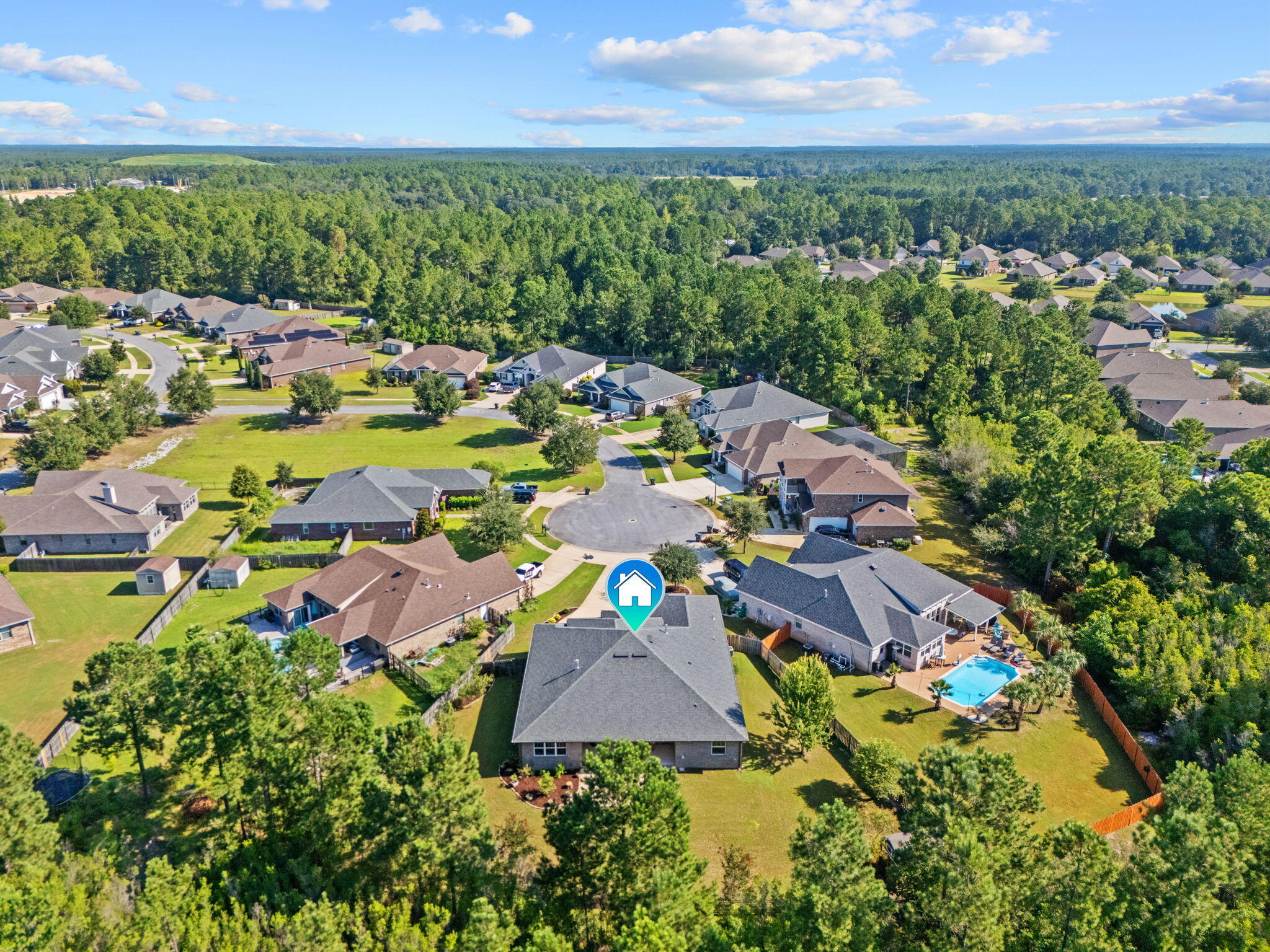 HAMMOCK BAY - Residential