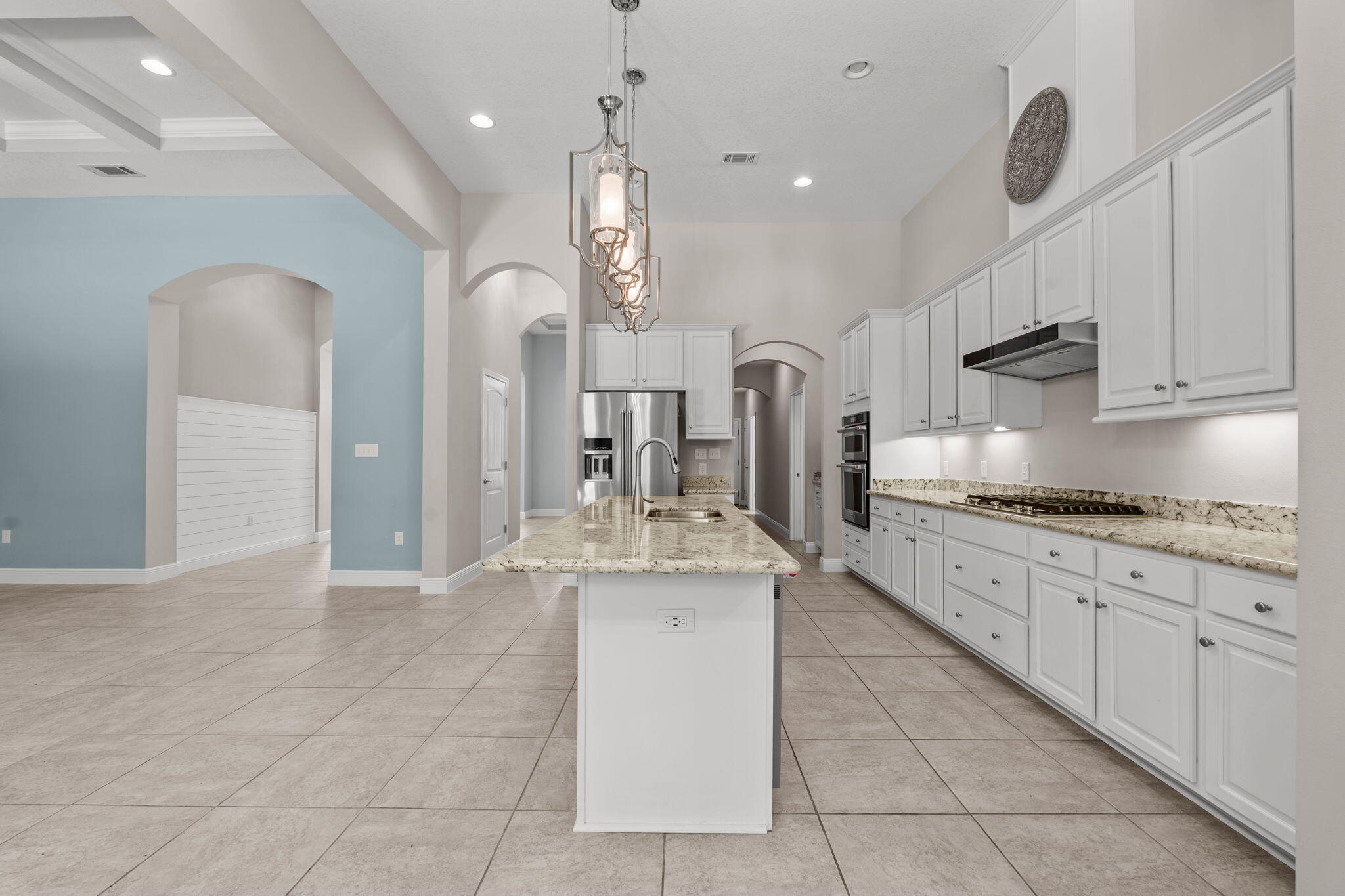 HAMMOCK BAY - Residential