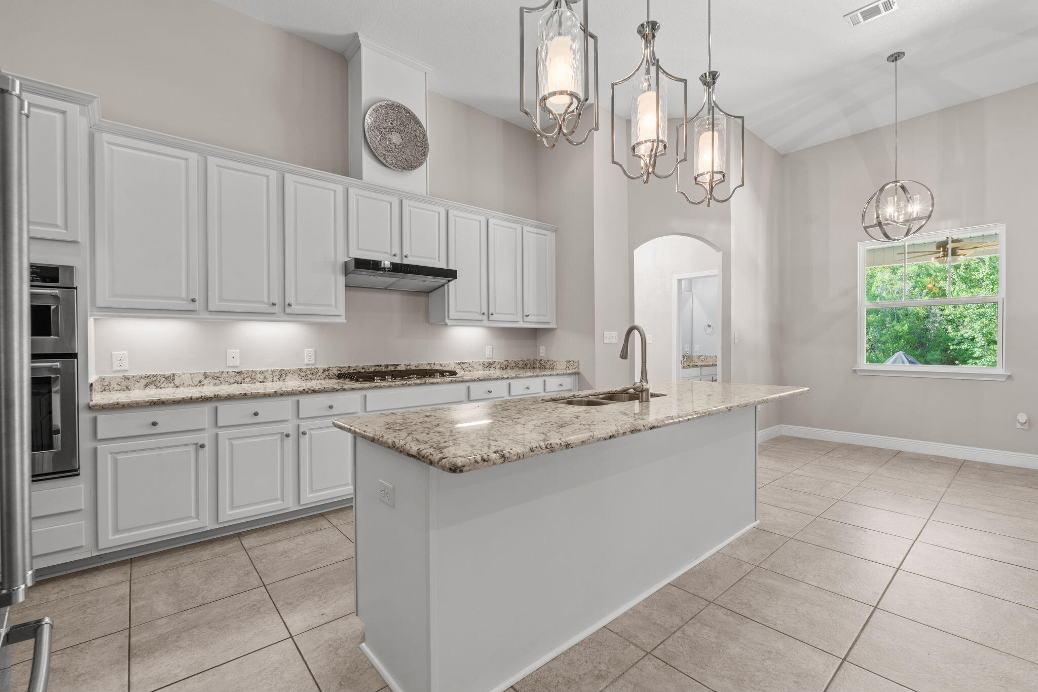 HAMMOCK BAY - Residential