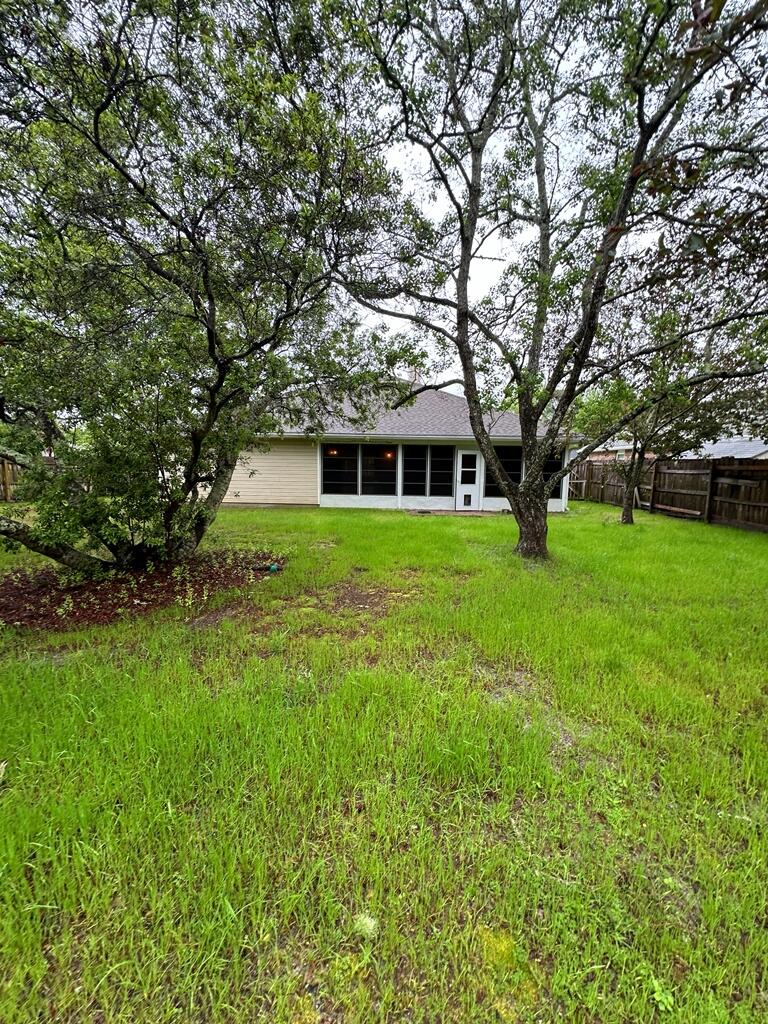 WYNNEHAVEN BEACH ESTATES - Residential Lease