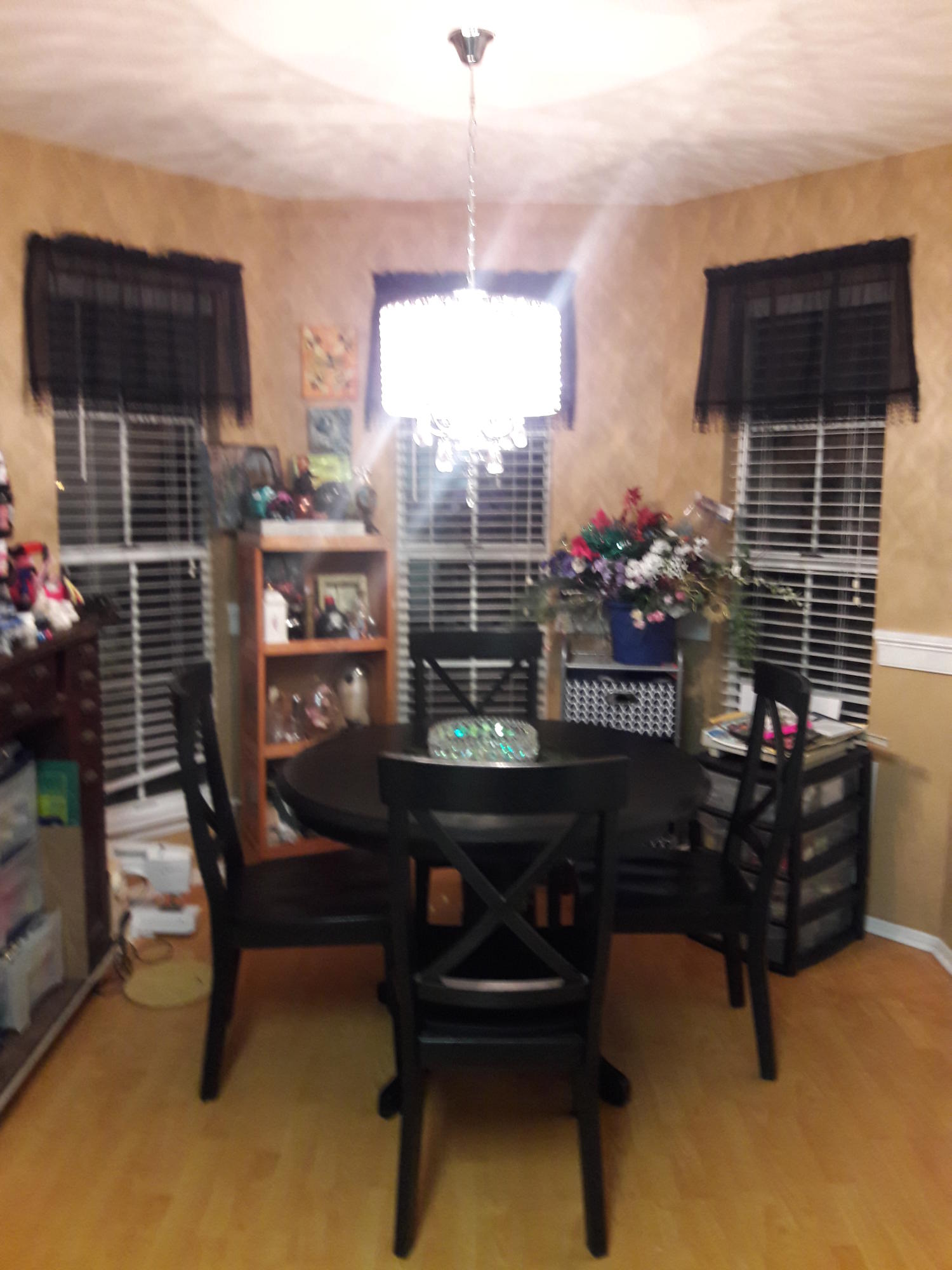 BLUE PINE VILLAGE PH 2 - Residential Lease