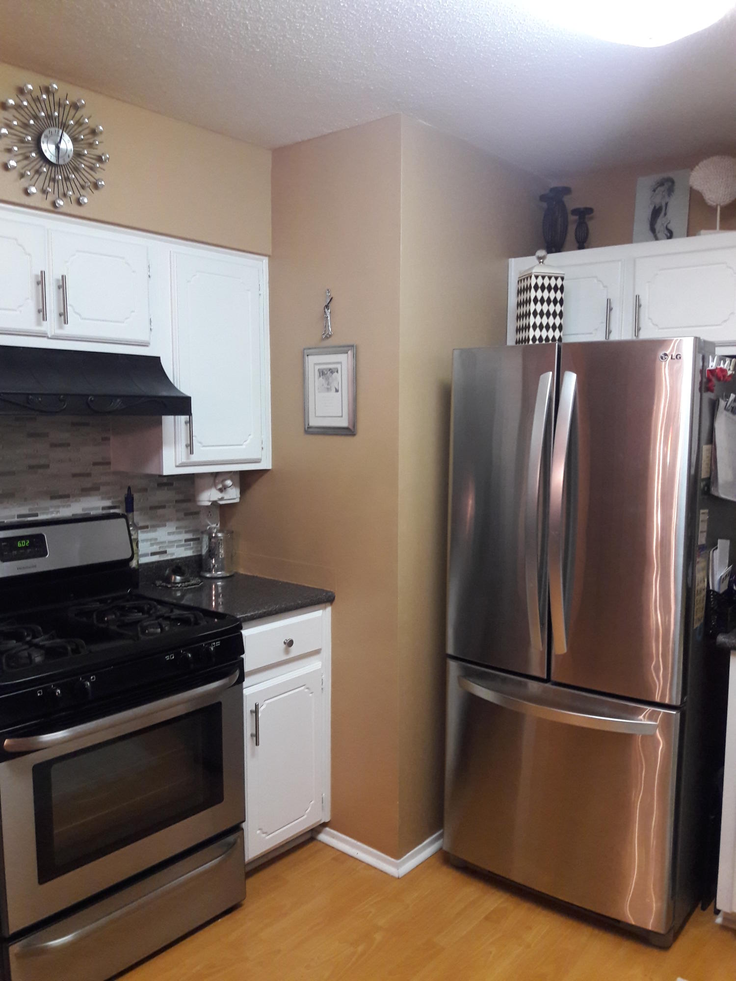 BLUE PINE VILLAGE PH 2 - Residential Lease