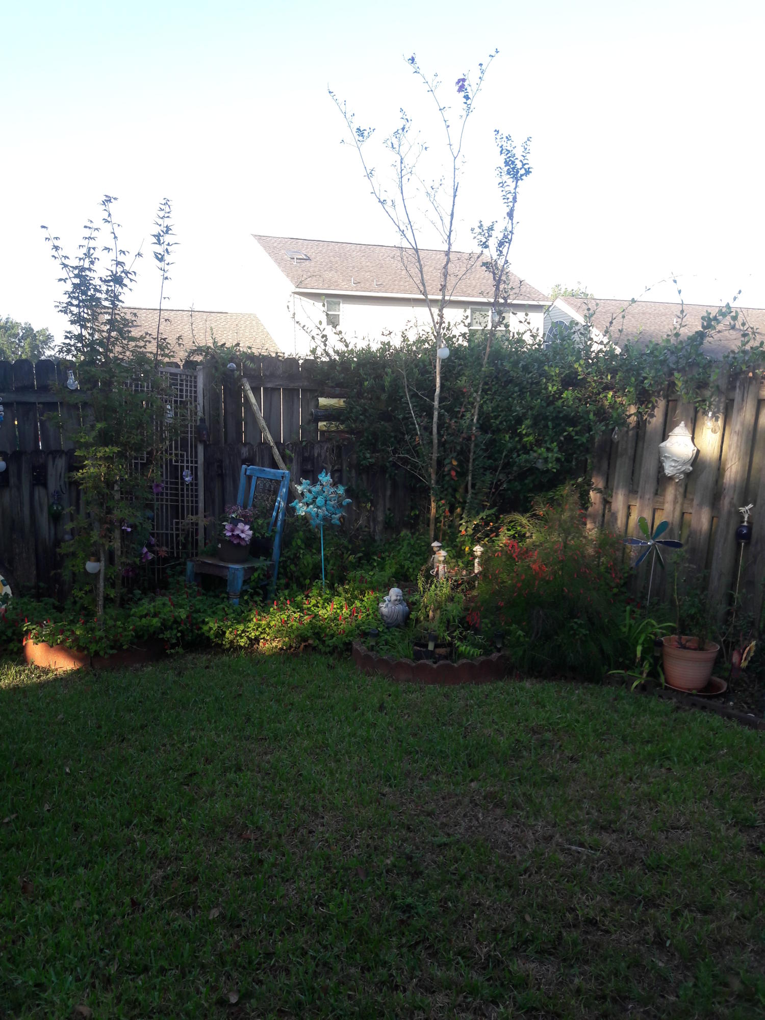 BLUE PINE VILLAGE PH 2 - Residential Lease