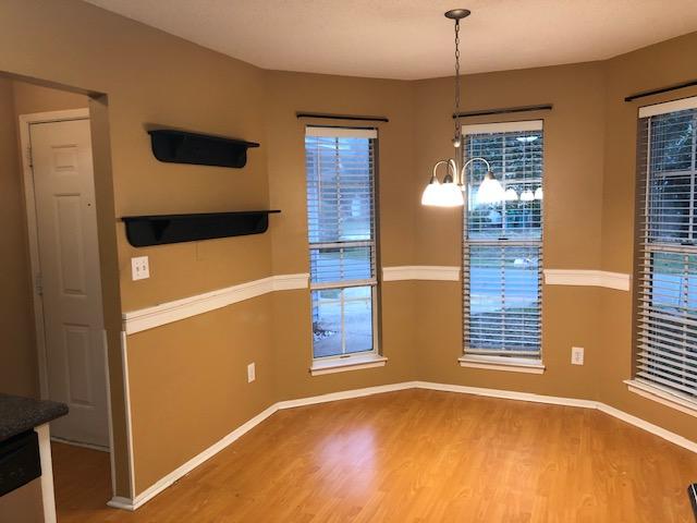 BLUE PINE VILLAGE PH 2 - Residential Lease